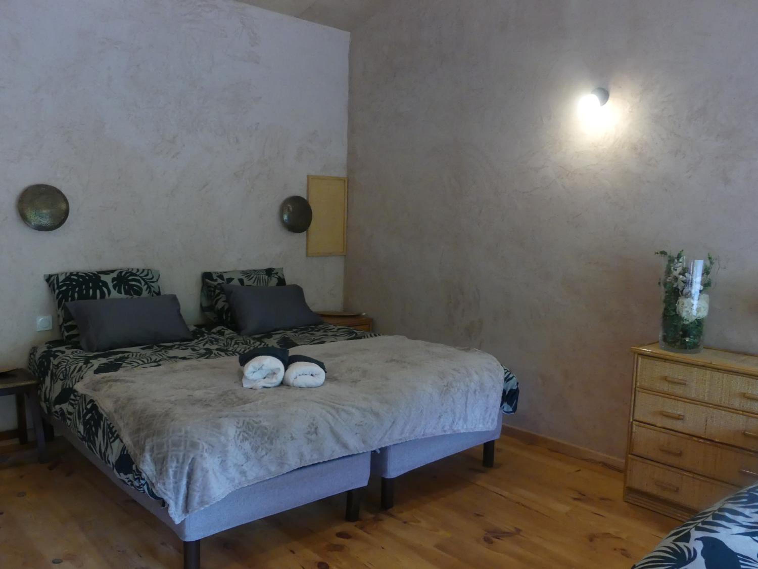 Double Room with Mountain View - Photo 4