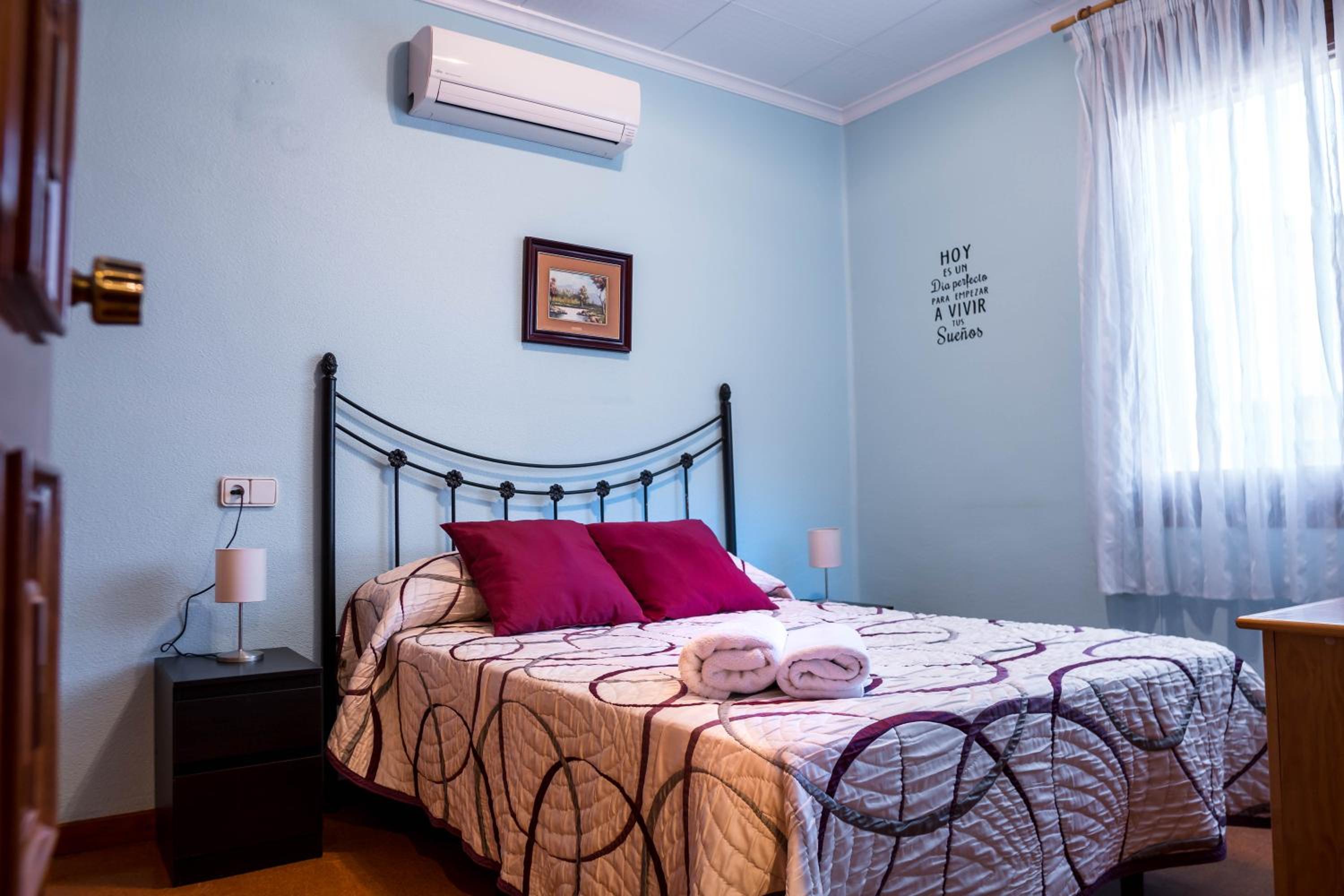 Double Room with Park View photo 3