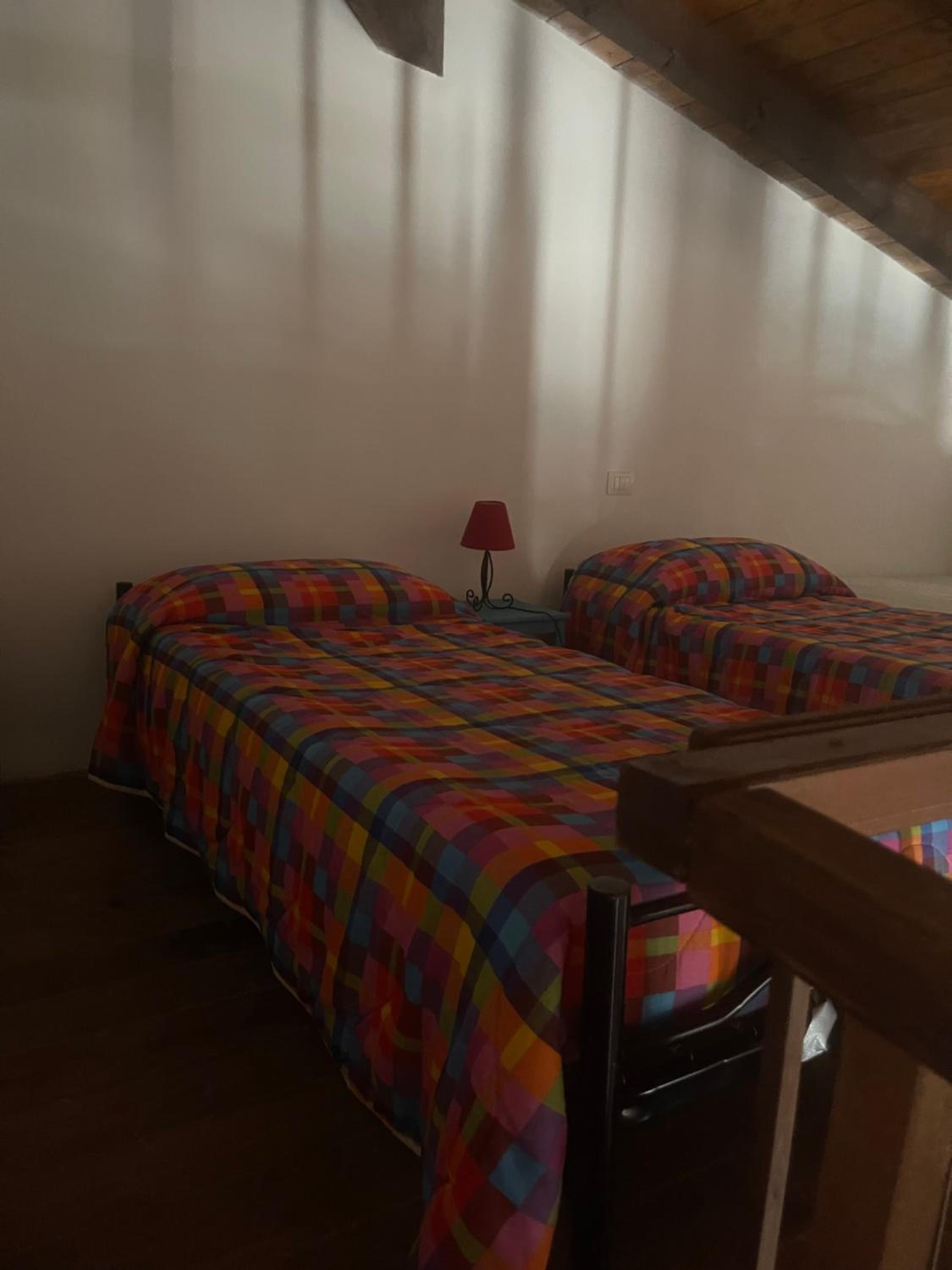 Quadruple Room - Photo 5