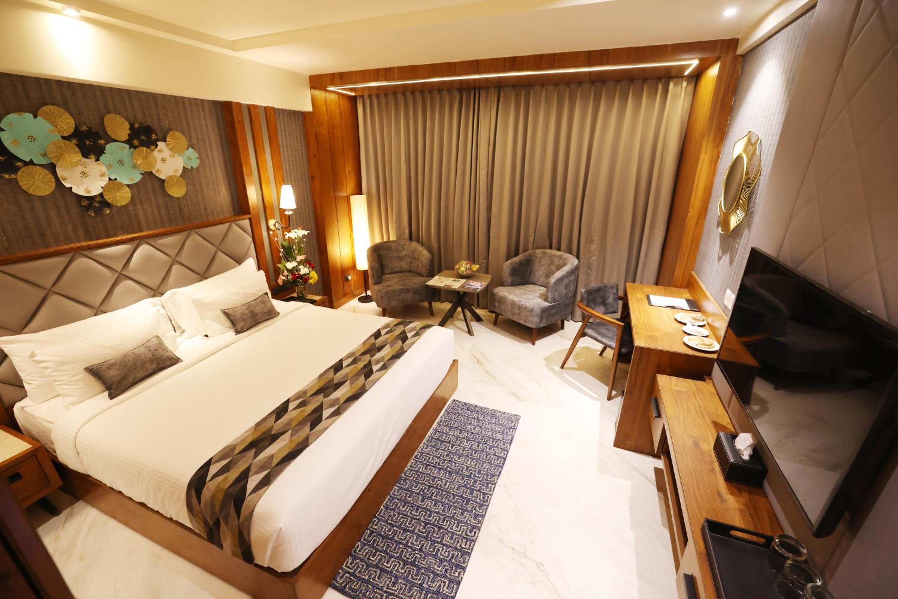 Superior Double Room - Photo 5