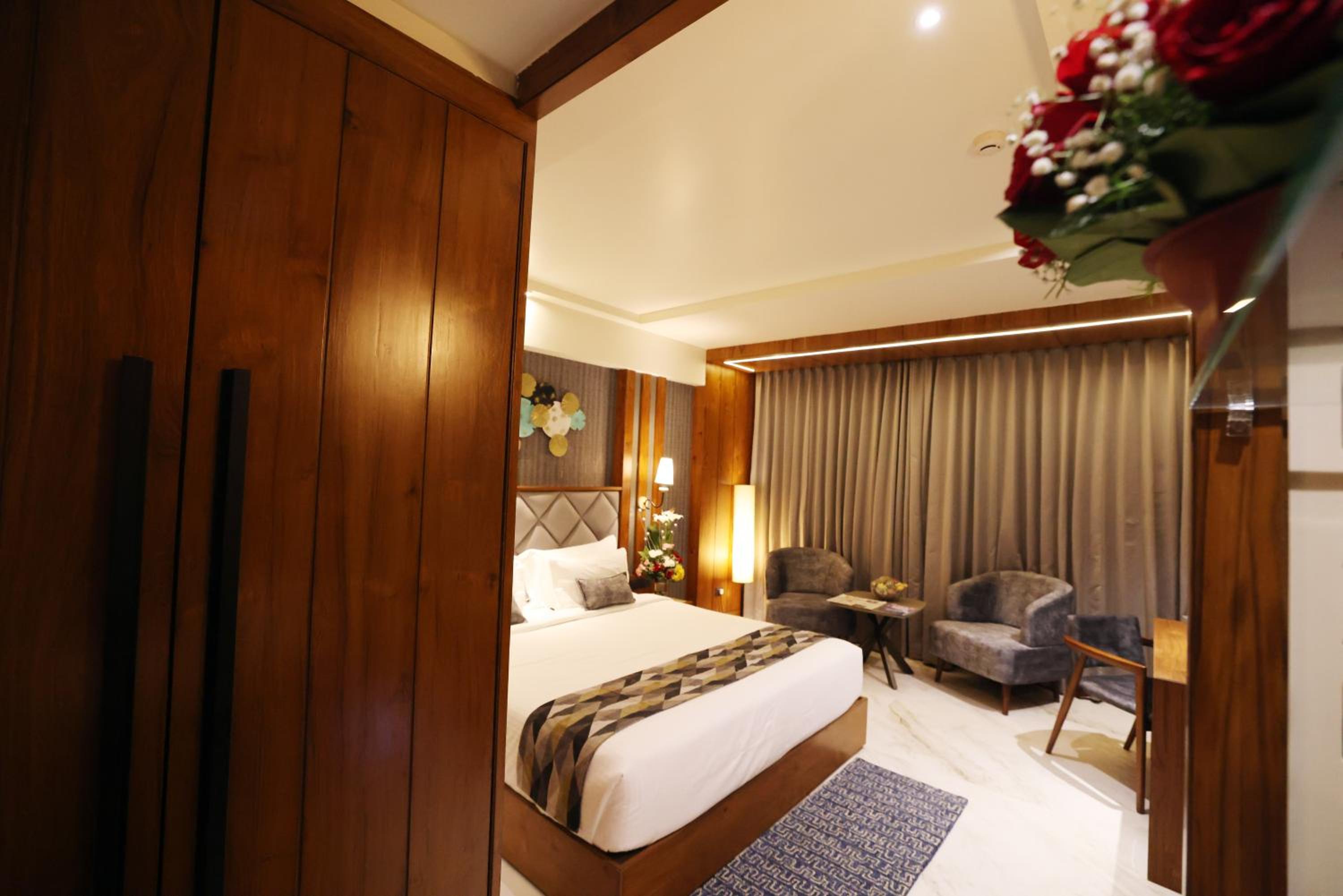 Superior Double Room - Photo 2