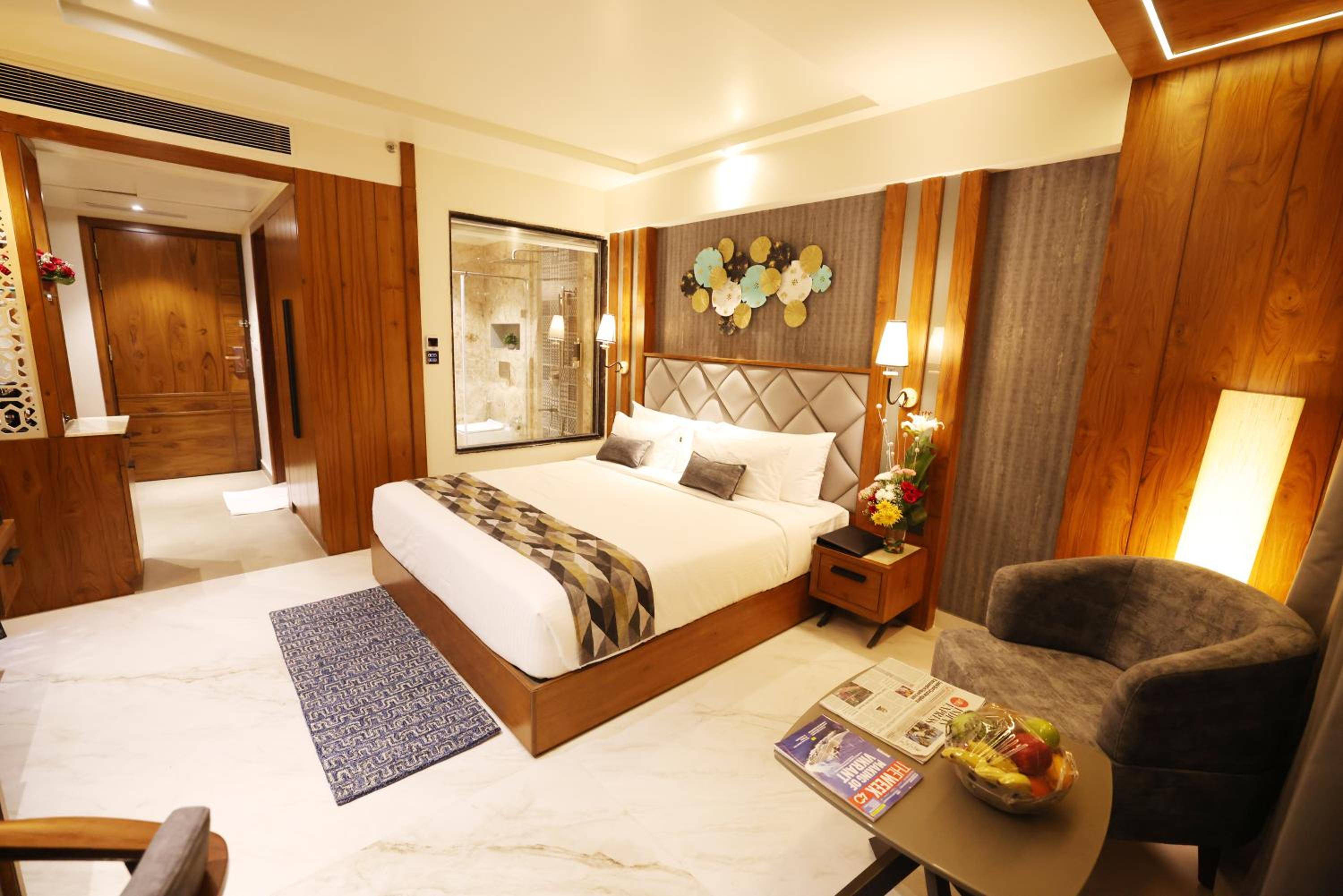 Superior Double Room - Photo 9