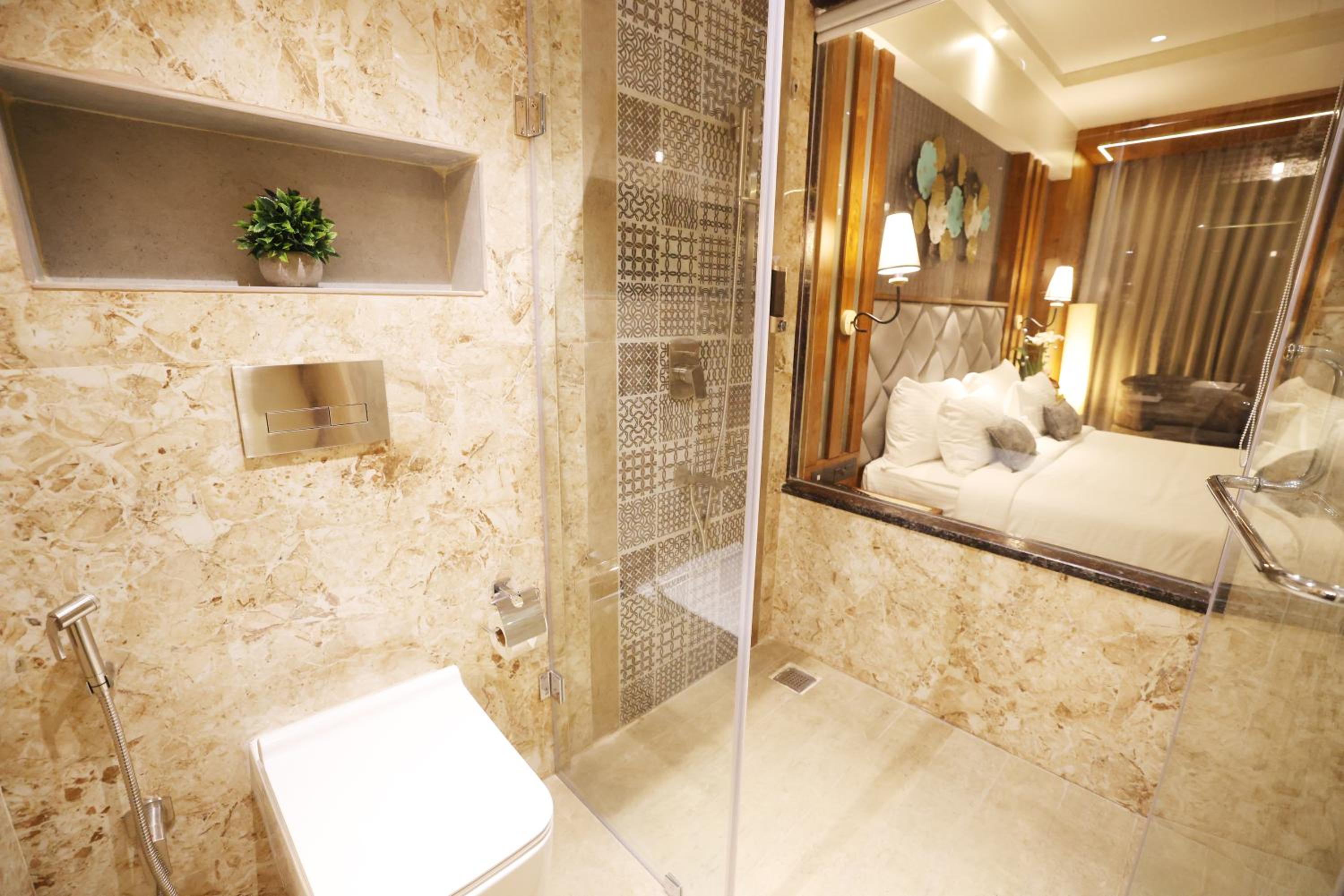 Superior Double Room - Photo 6