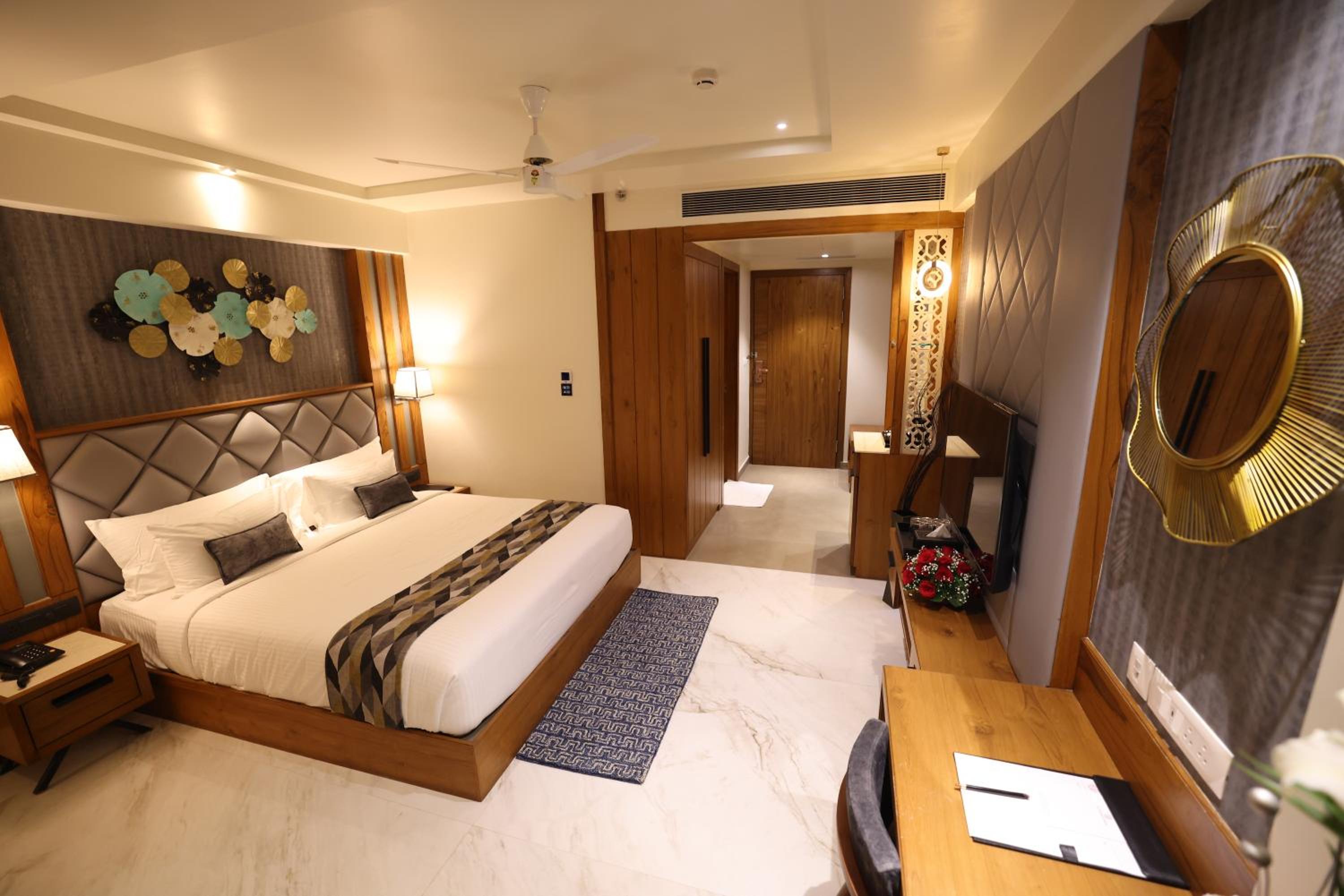 Superior Double Room - Photo 4
