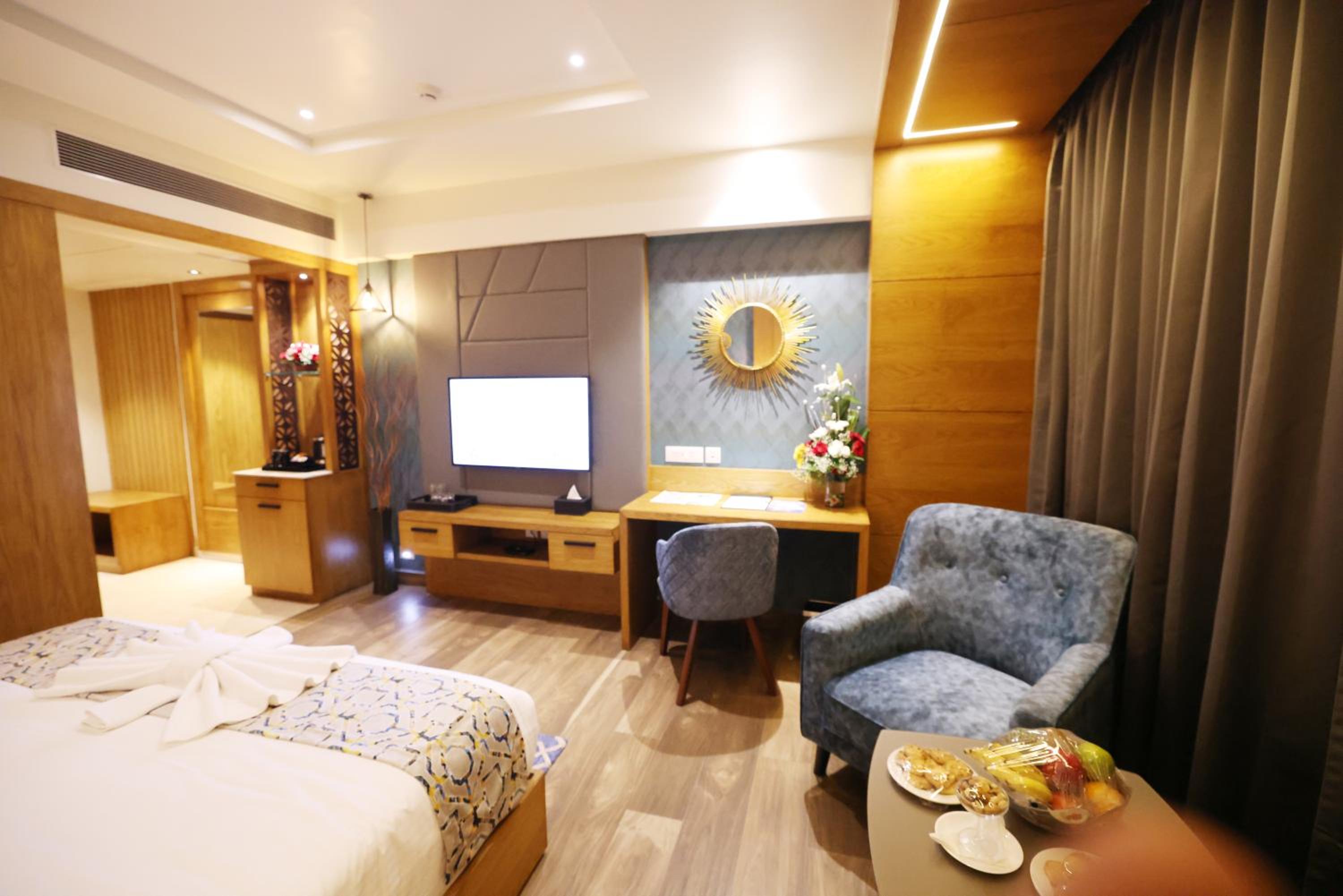 Superior Double Room - Photo 1