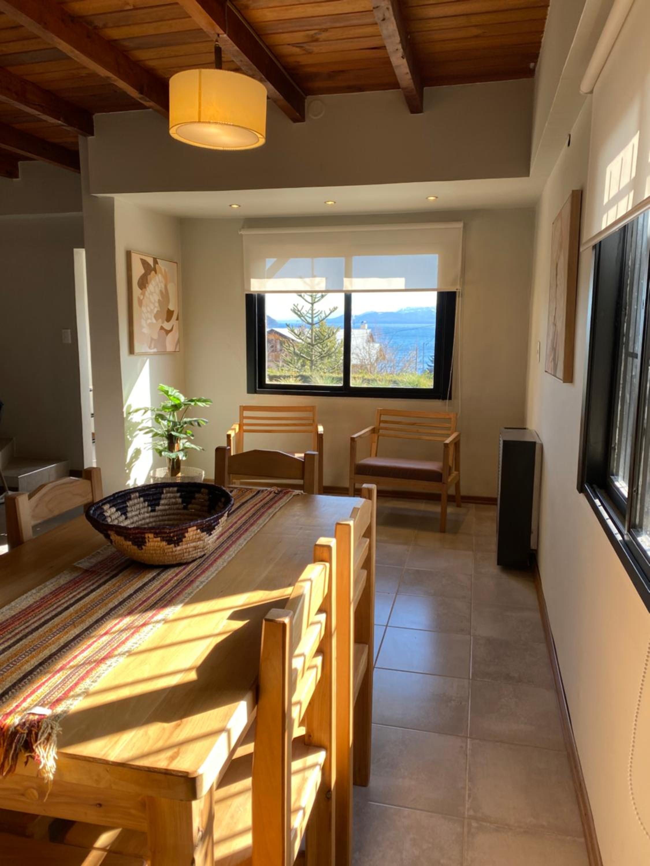 Apartment with Lake View photo 2