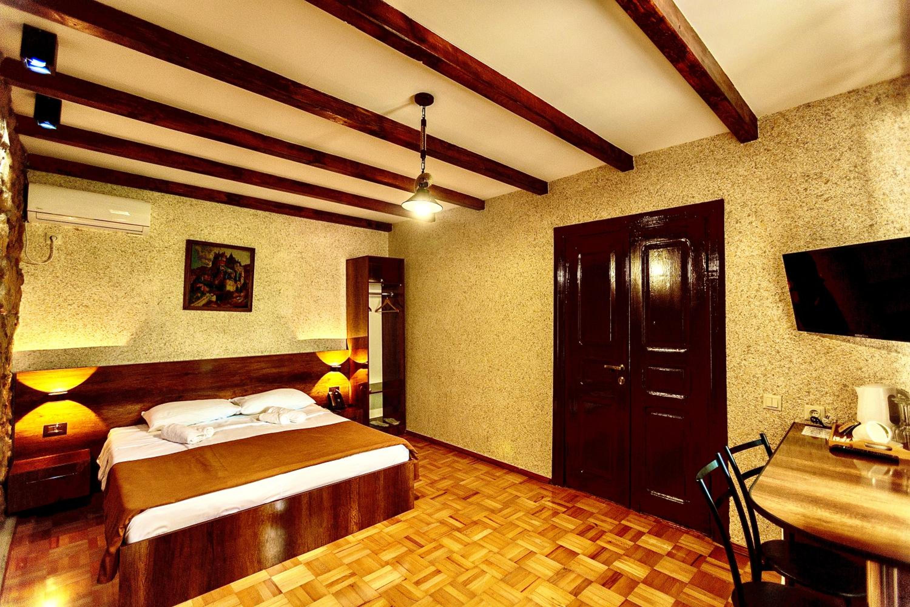 Double Room with Garden View photo 1