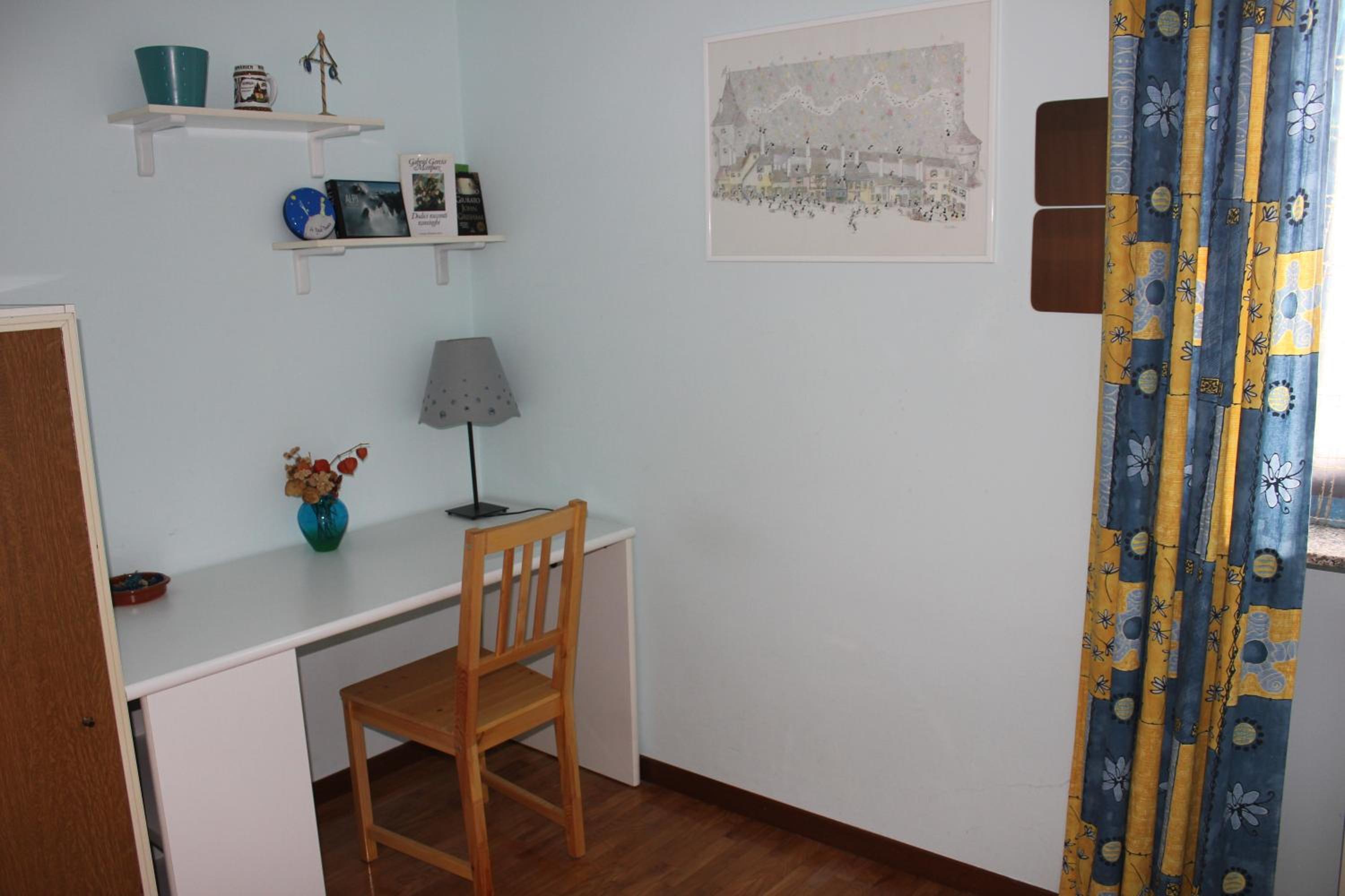 Single Room with Private External Bathroom photo 2