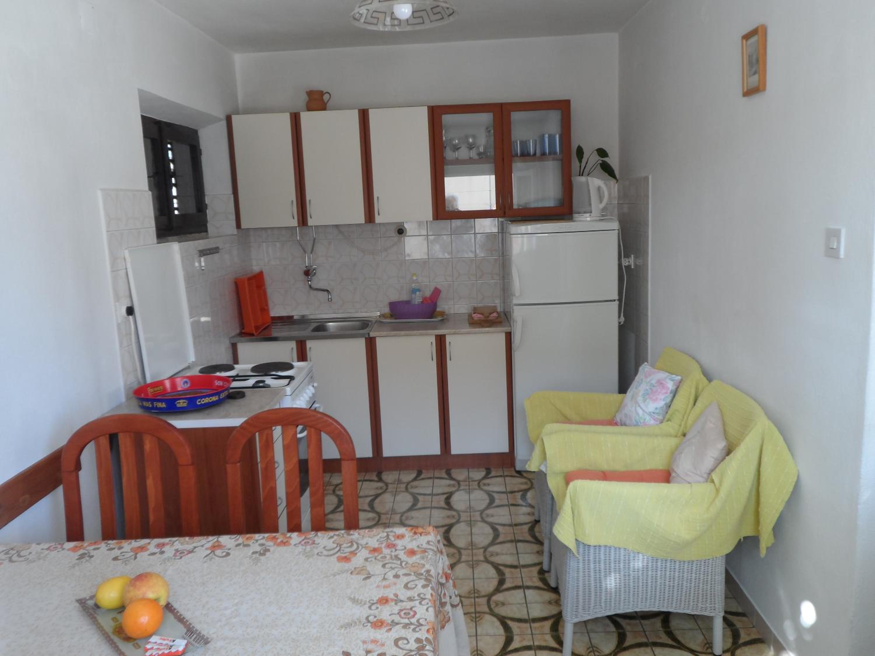 Apartment with Sea View photo 2