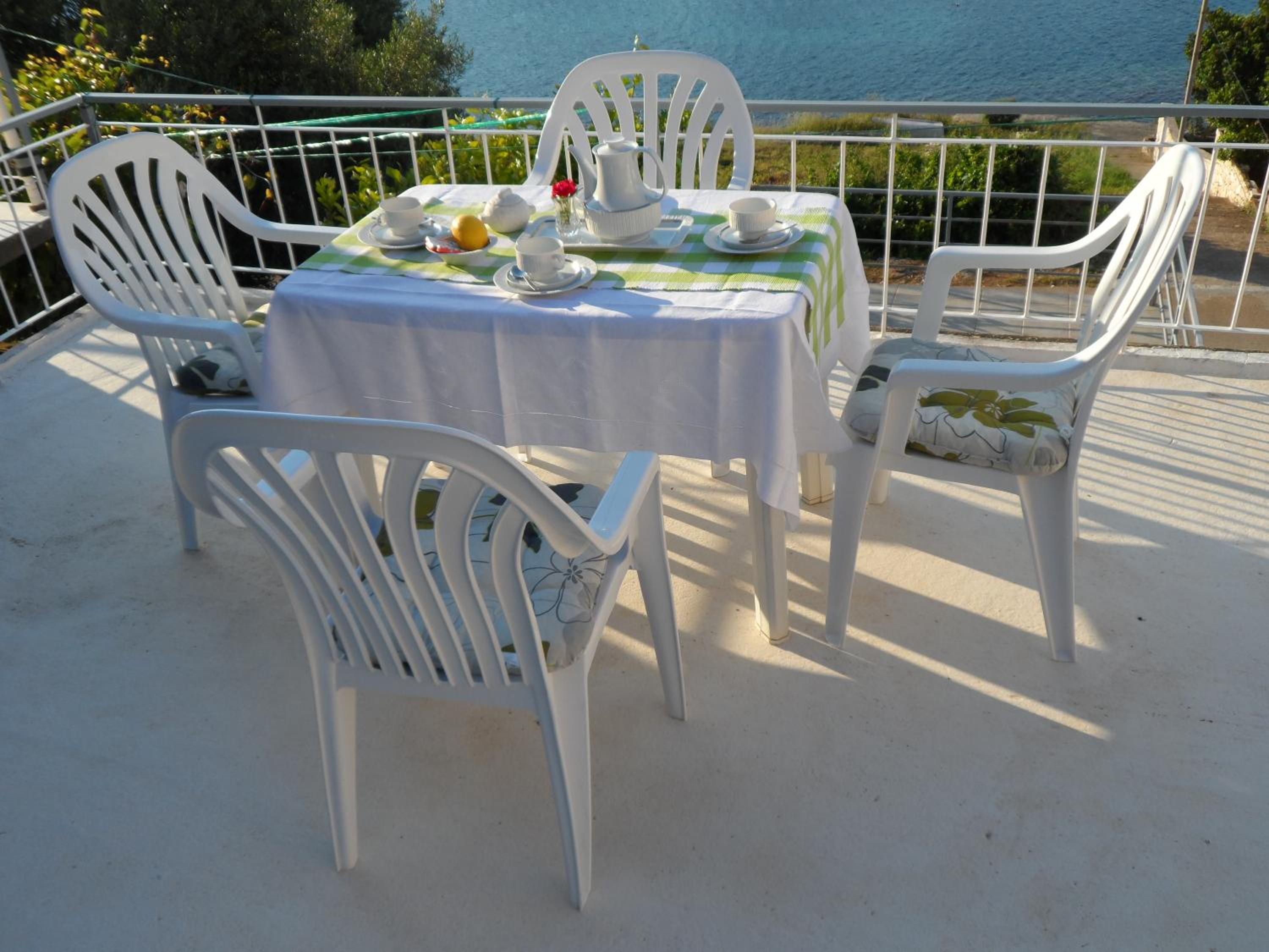 Apartment with Sea View photo 3