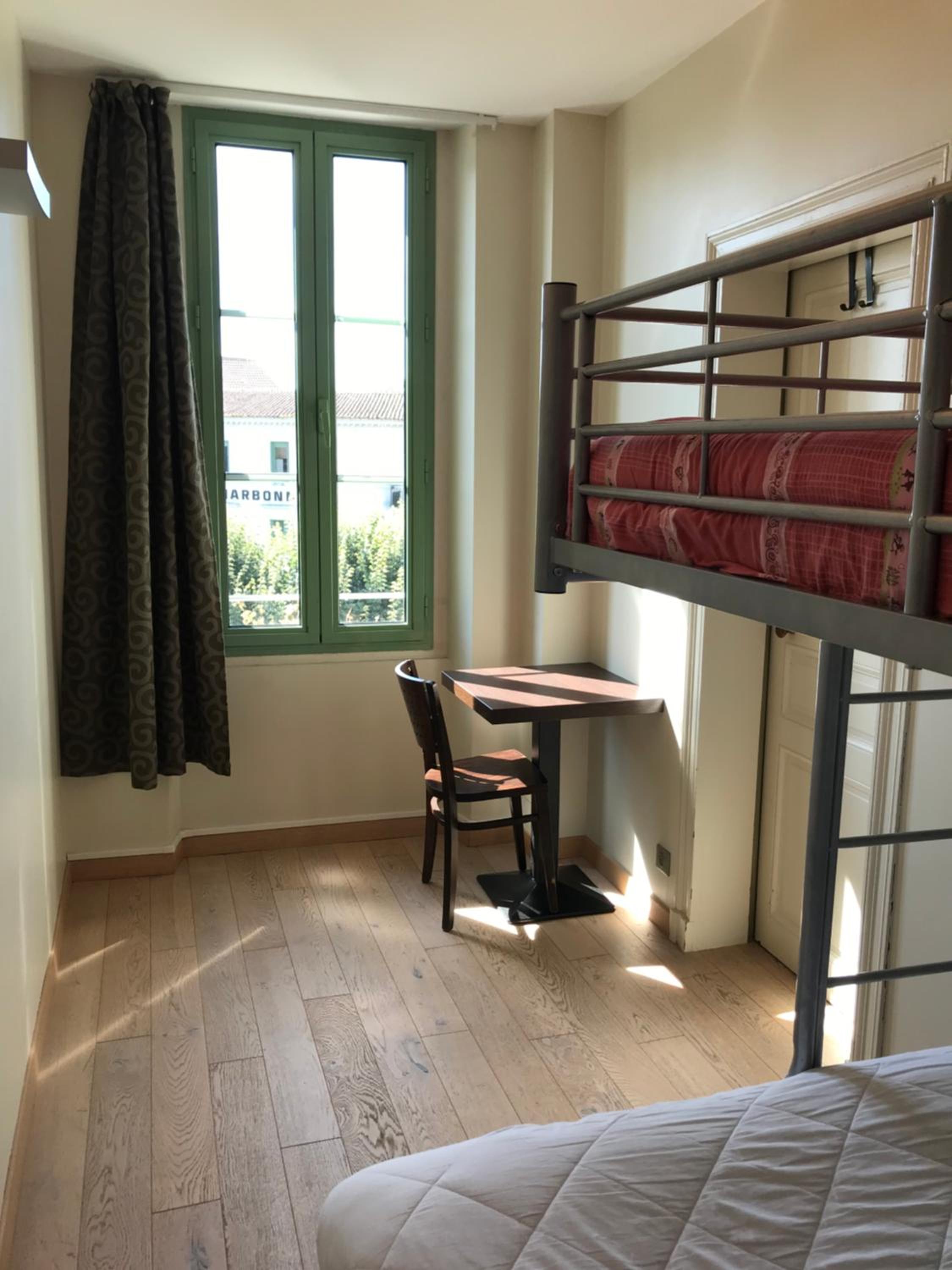 Family Double Room - Photo 2