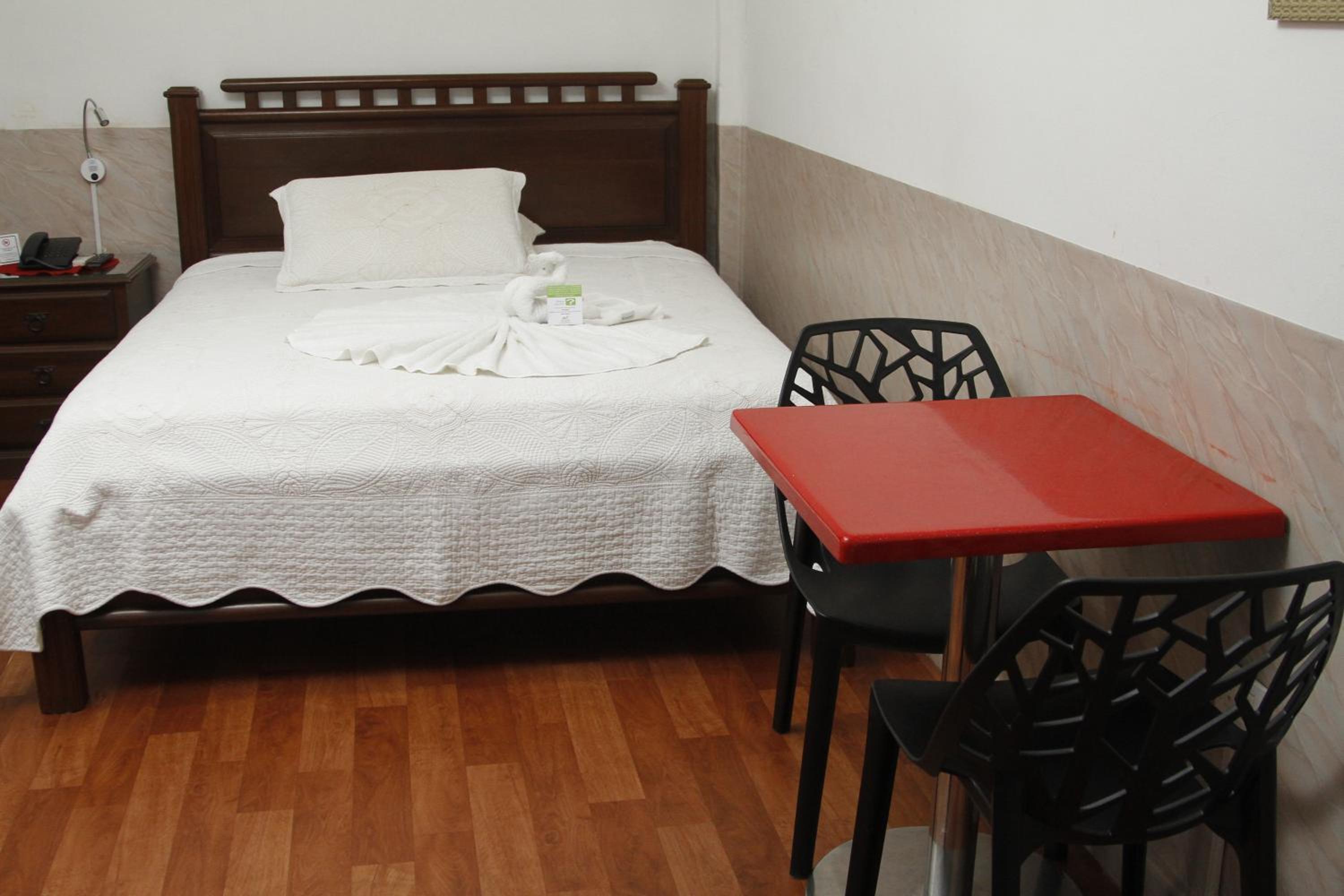 Executive King Room