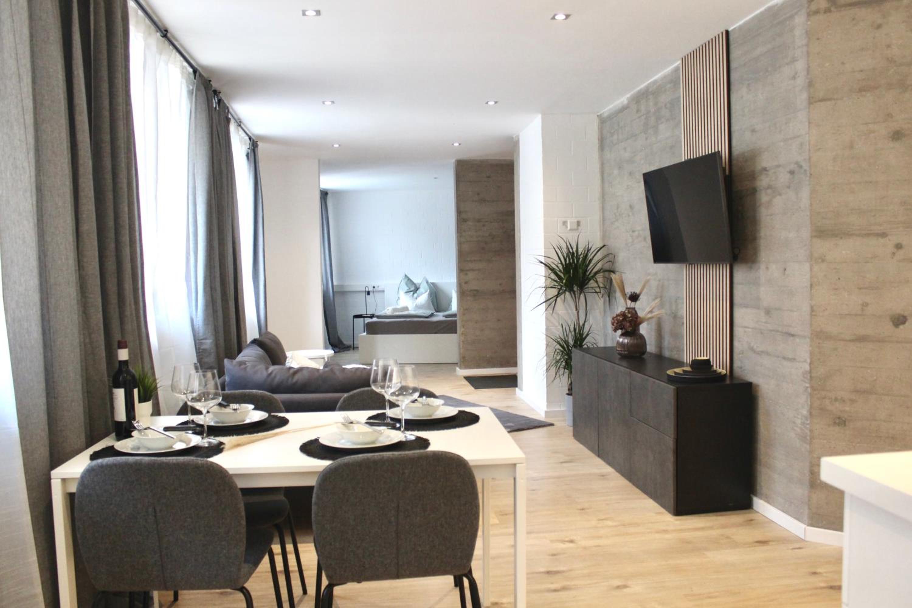 Apartment photo 1