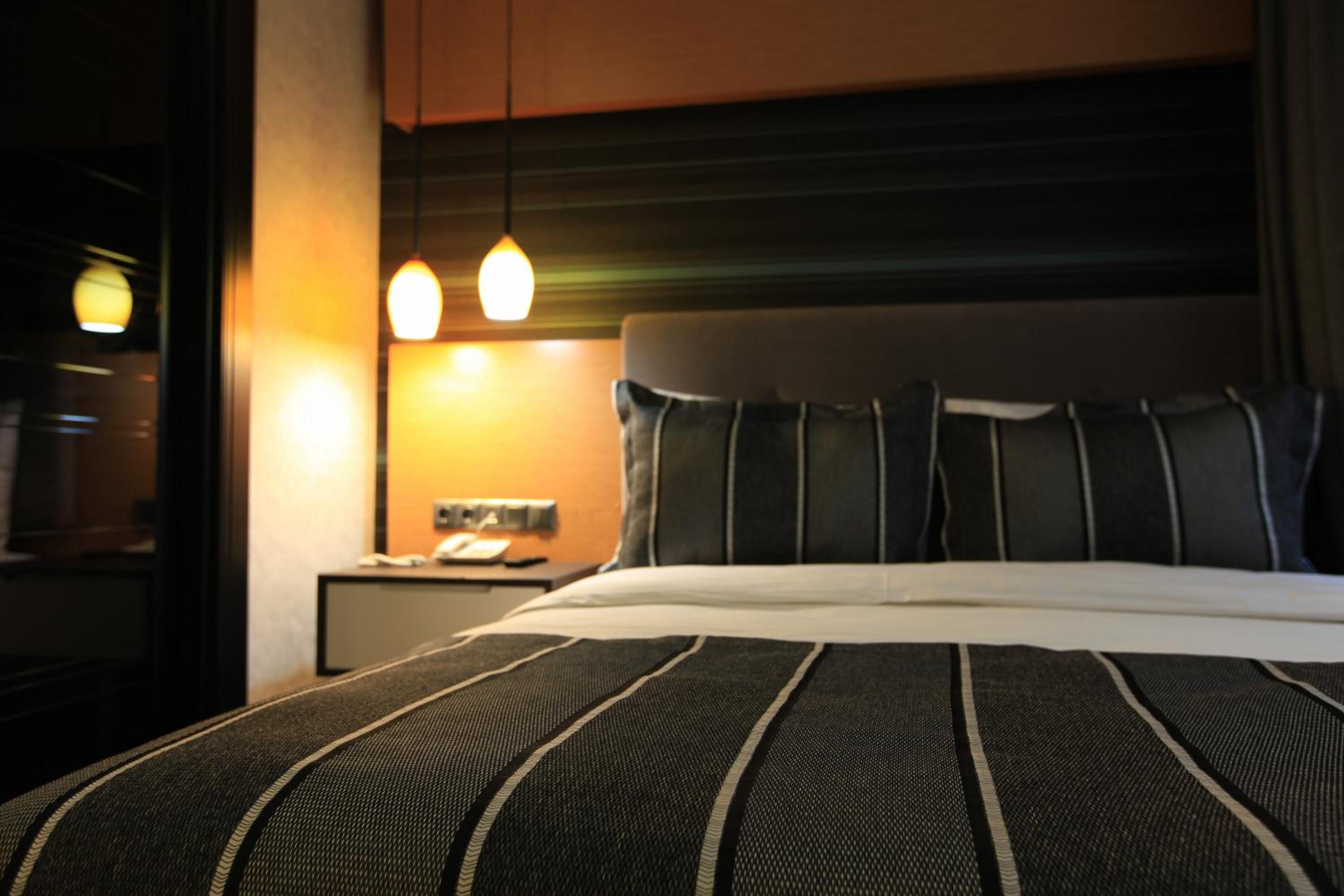 Deluxe Single Room photo 1
