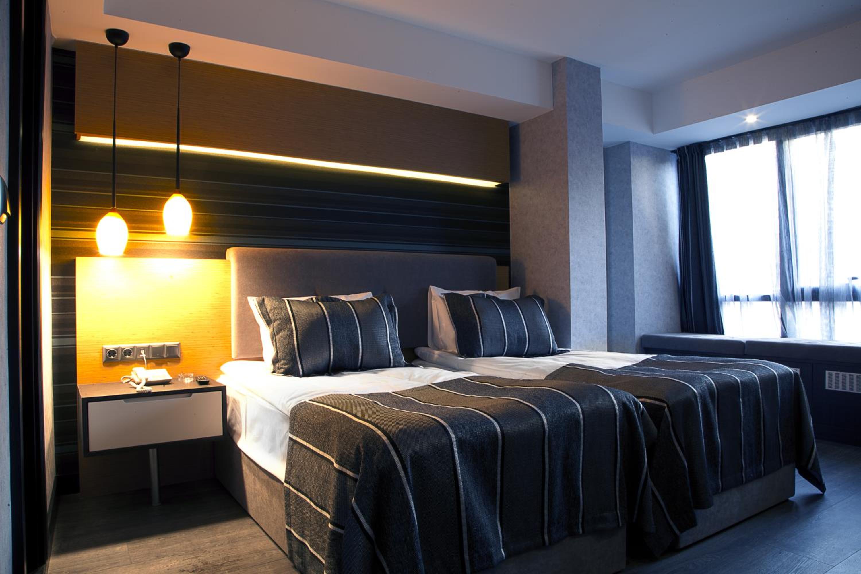 Deluxe Single Room photo 3