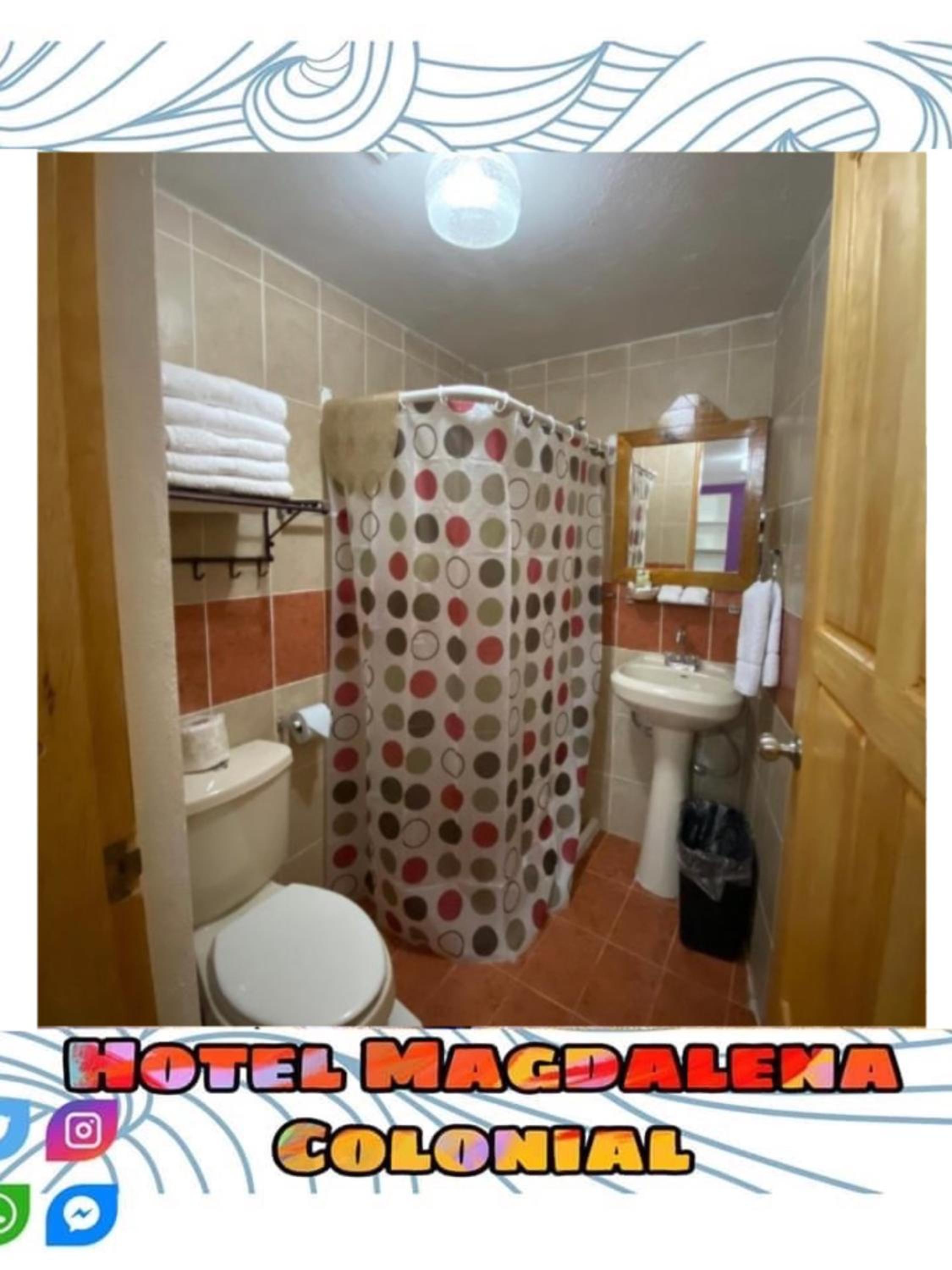 Classic Triple Room
