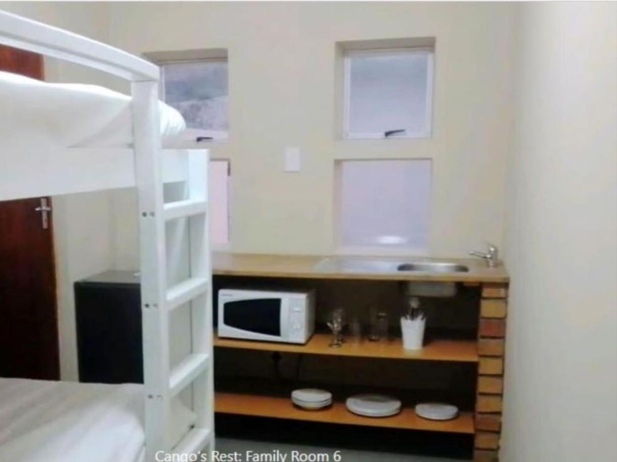 Family Suite - Photo 4