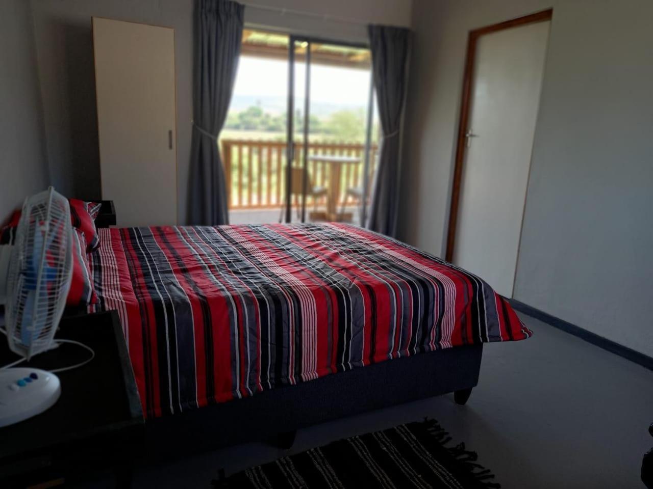 Double Room - Photo 10