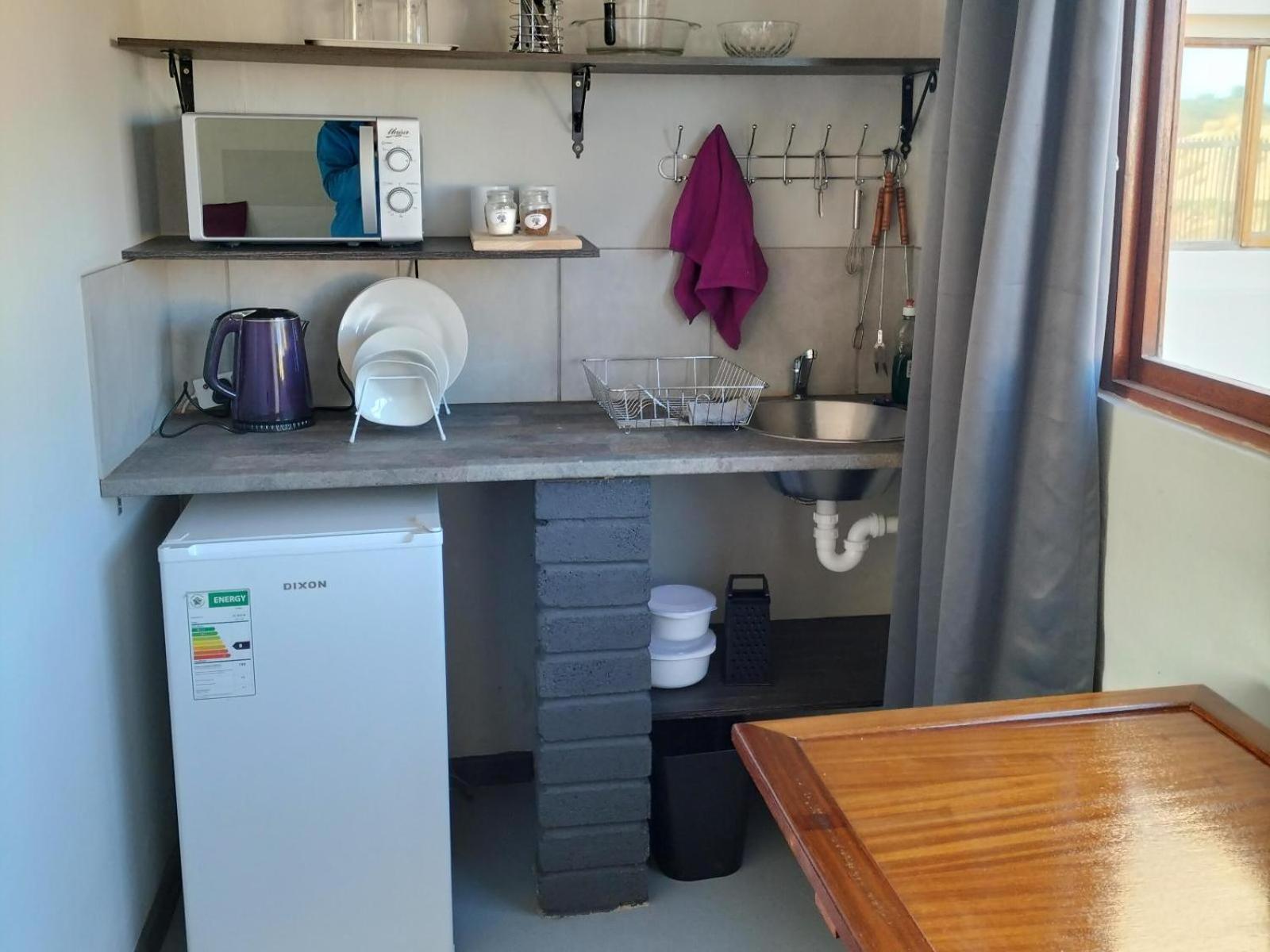 Double Room - Photo 11