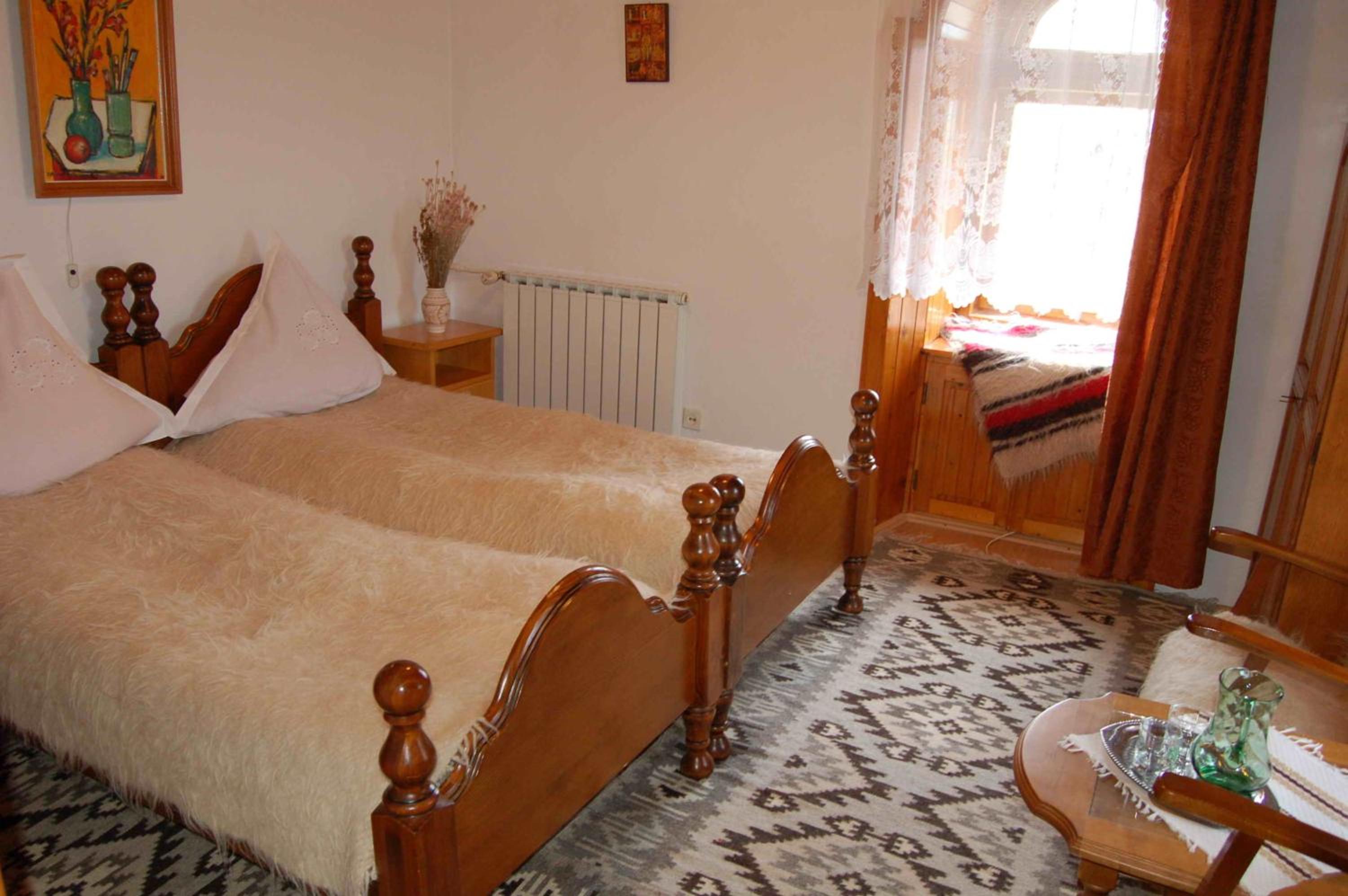 Villa with Garden View photo 1