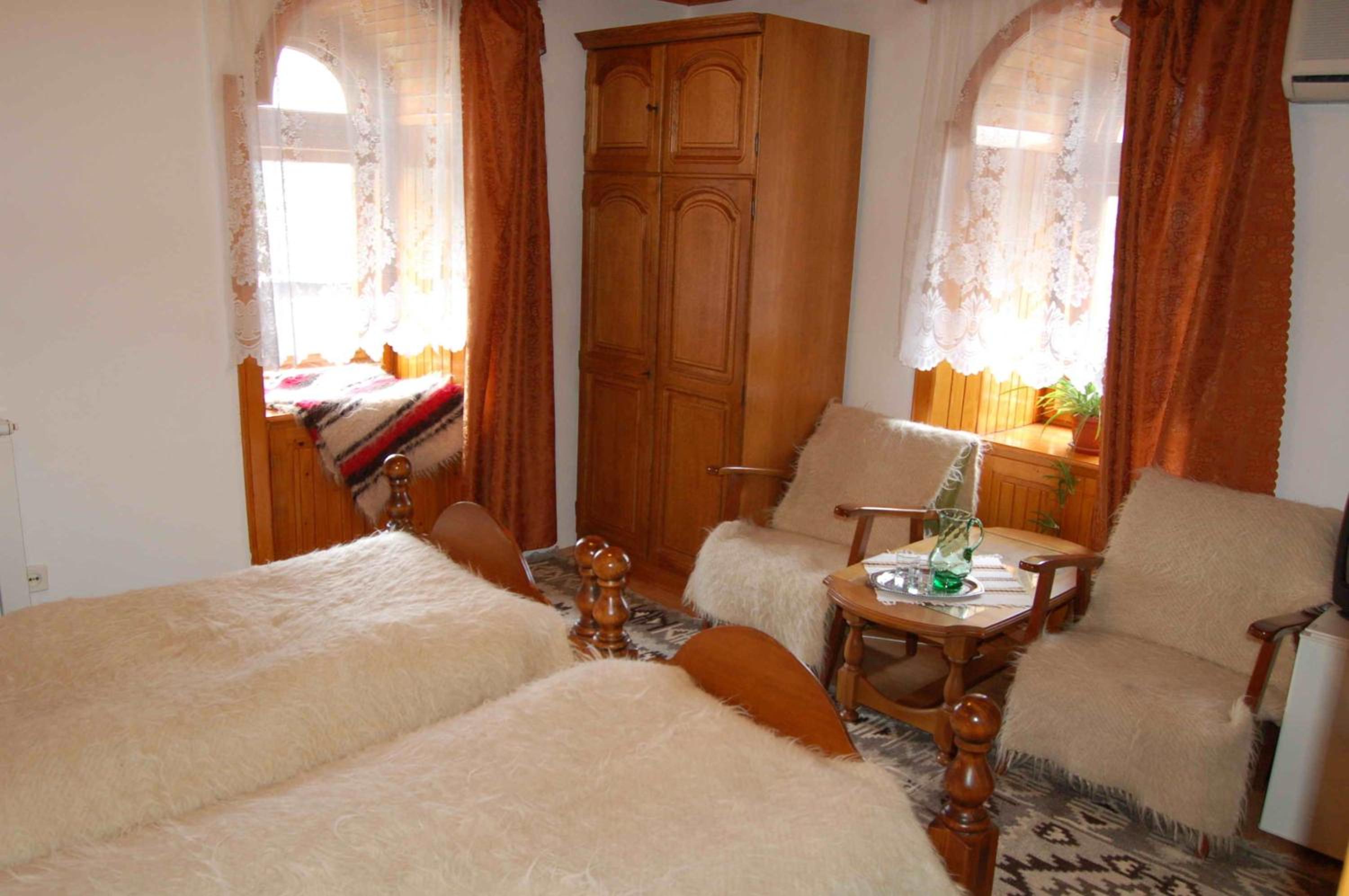 Villa with Garden View photo 3