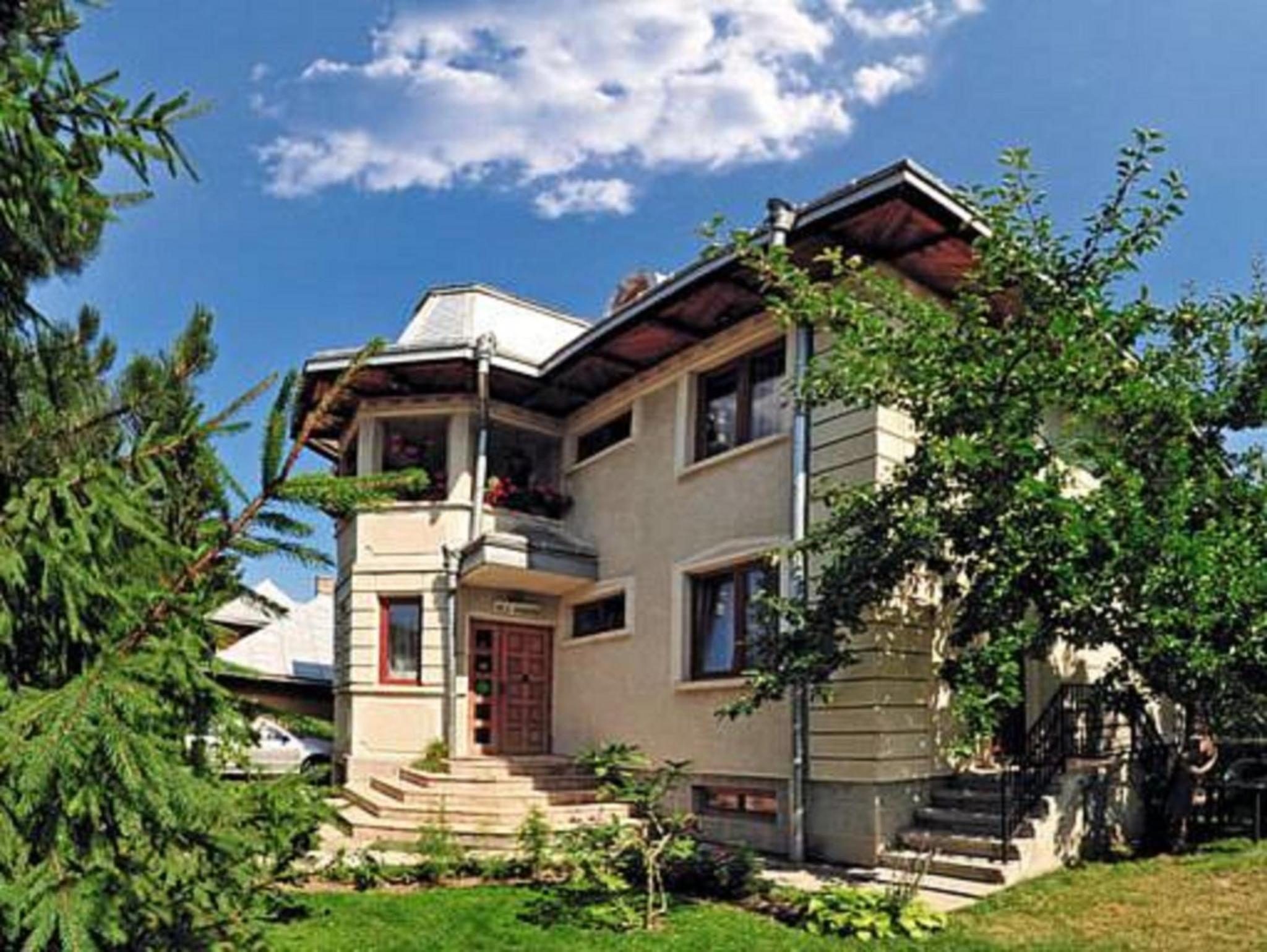 Villa with Garden View photo 2