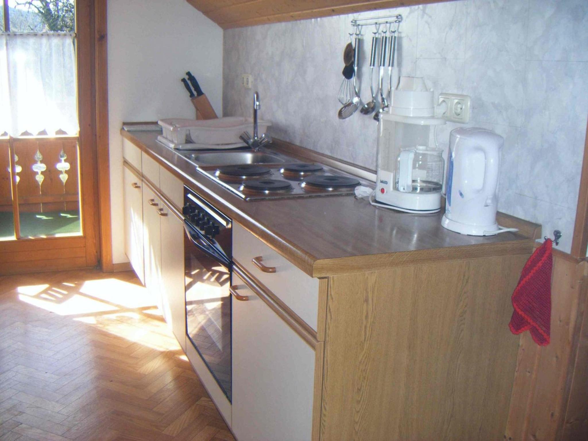 Apartment photo 2
