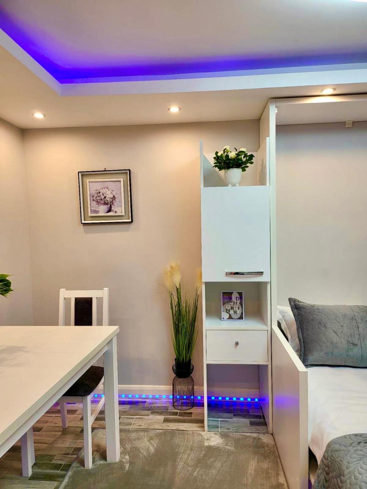 One-Bedroom Apartment - Photo 10