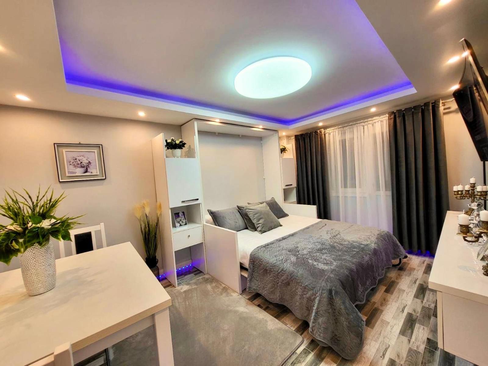 One-Bedroom Apartment - Photo 23