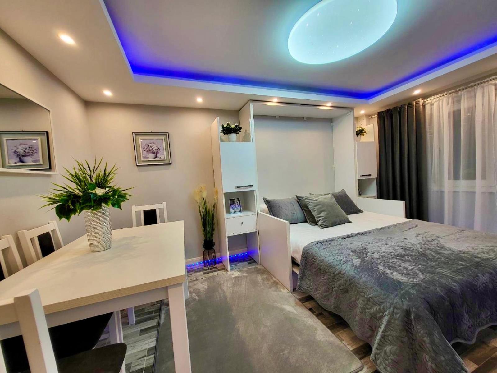 One-Bedroom Apartment - Photo 27