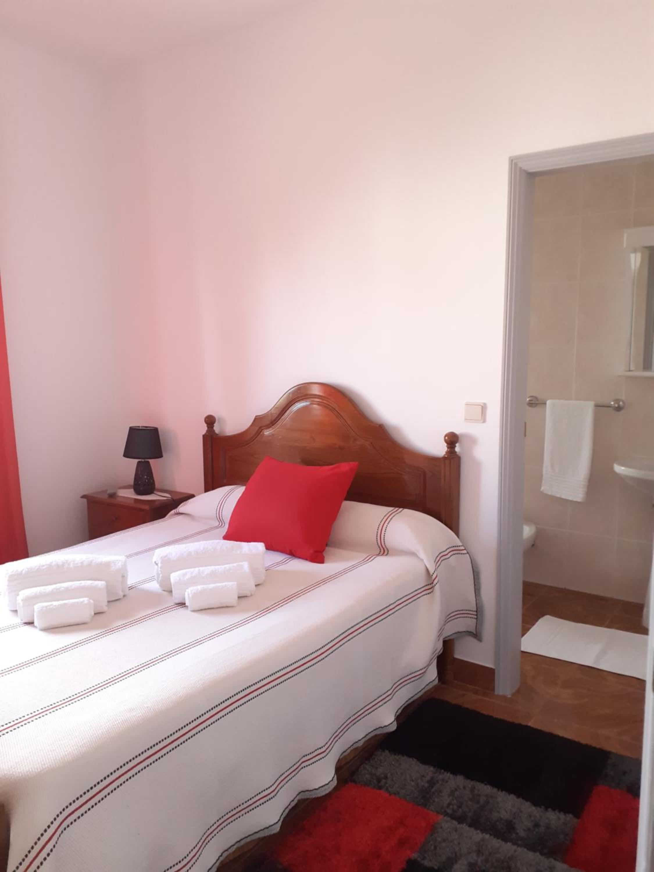 Small Double Room photo 1