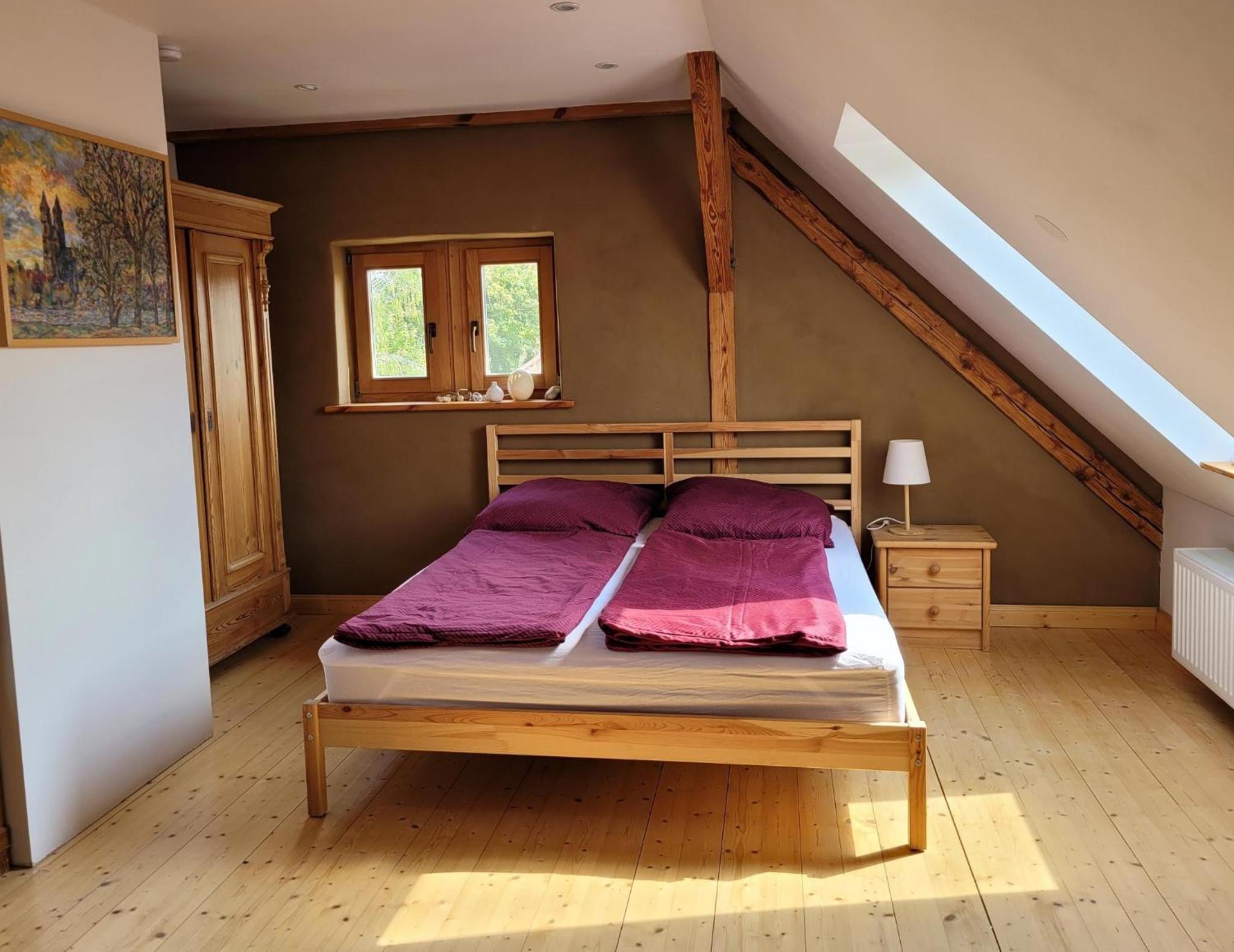 One-Bedroom Apartment - Photo 23
