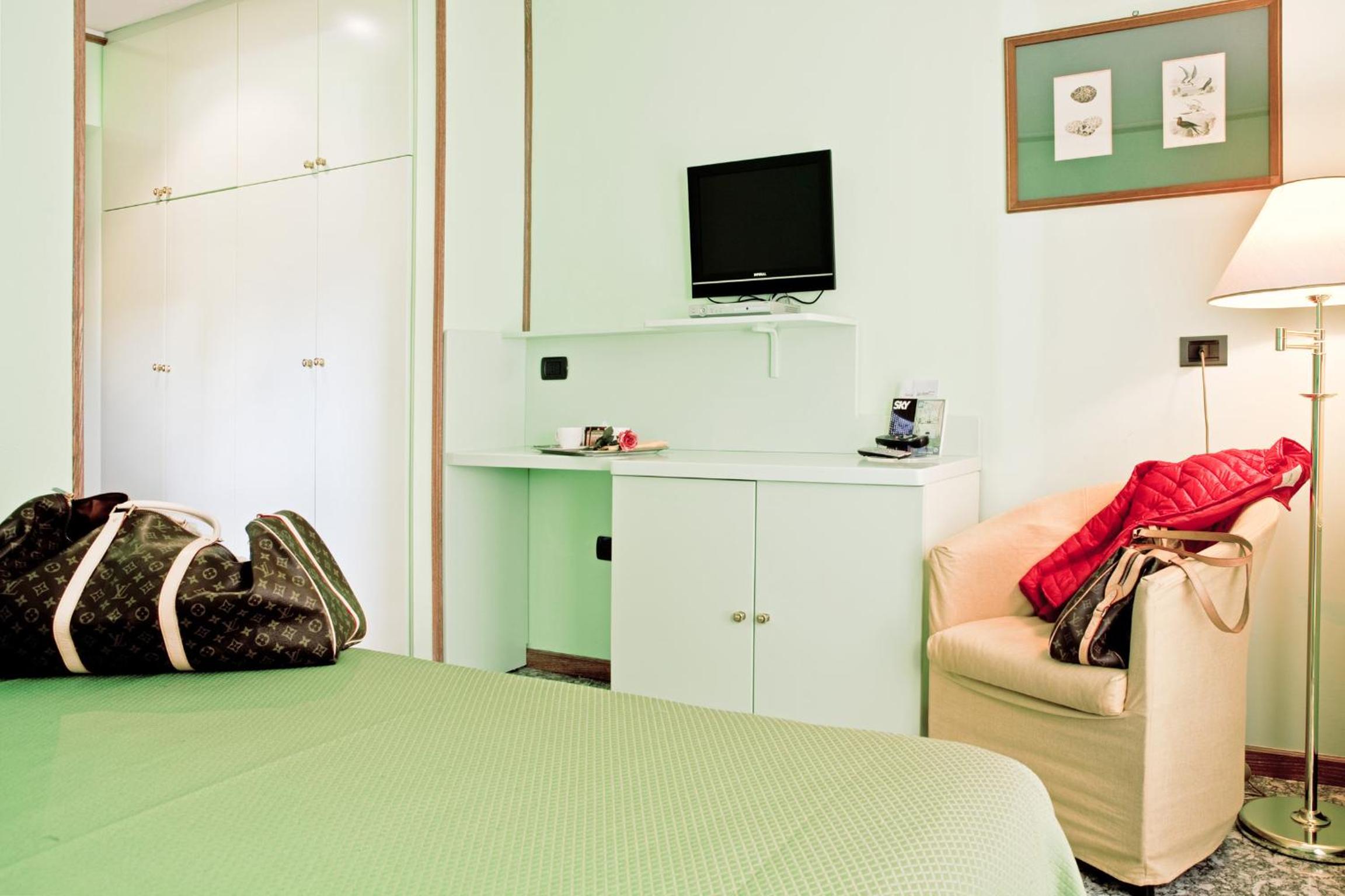 Double Room photo 1