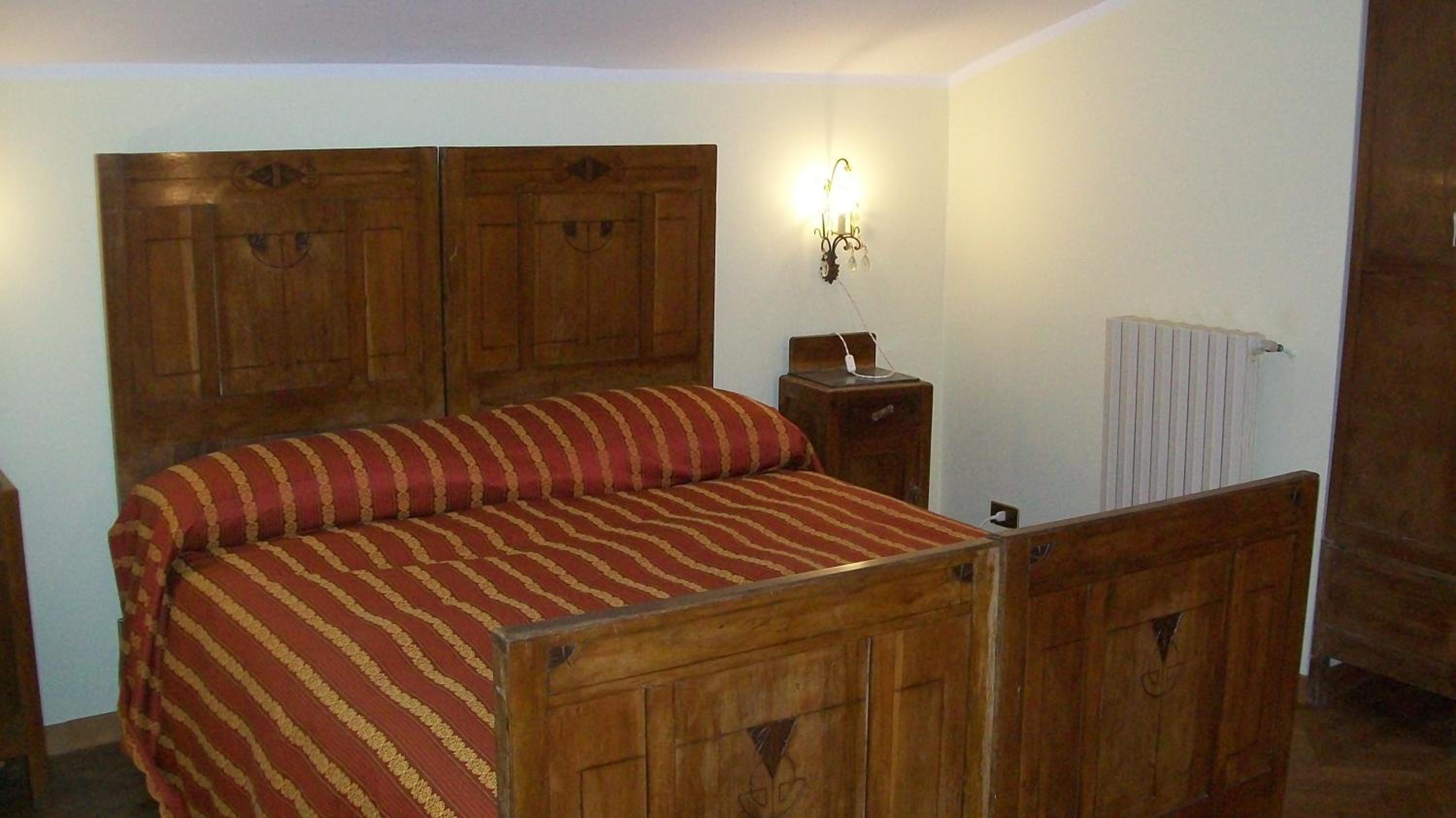 Suite Familiare Quadrupla photo 3