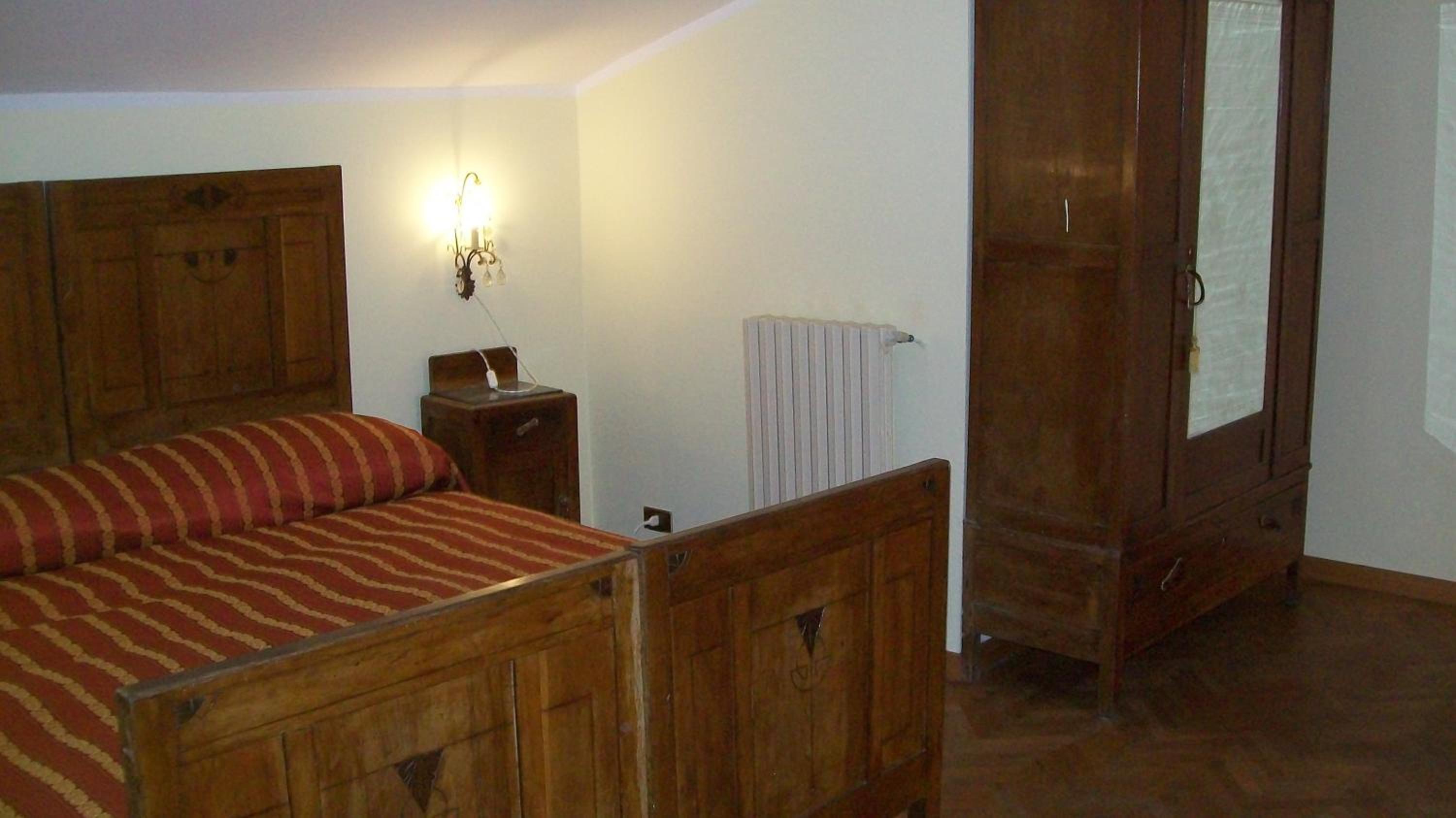 Suite Familiare Quadrupla photo 2