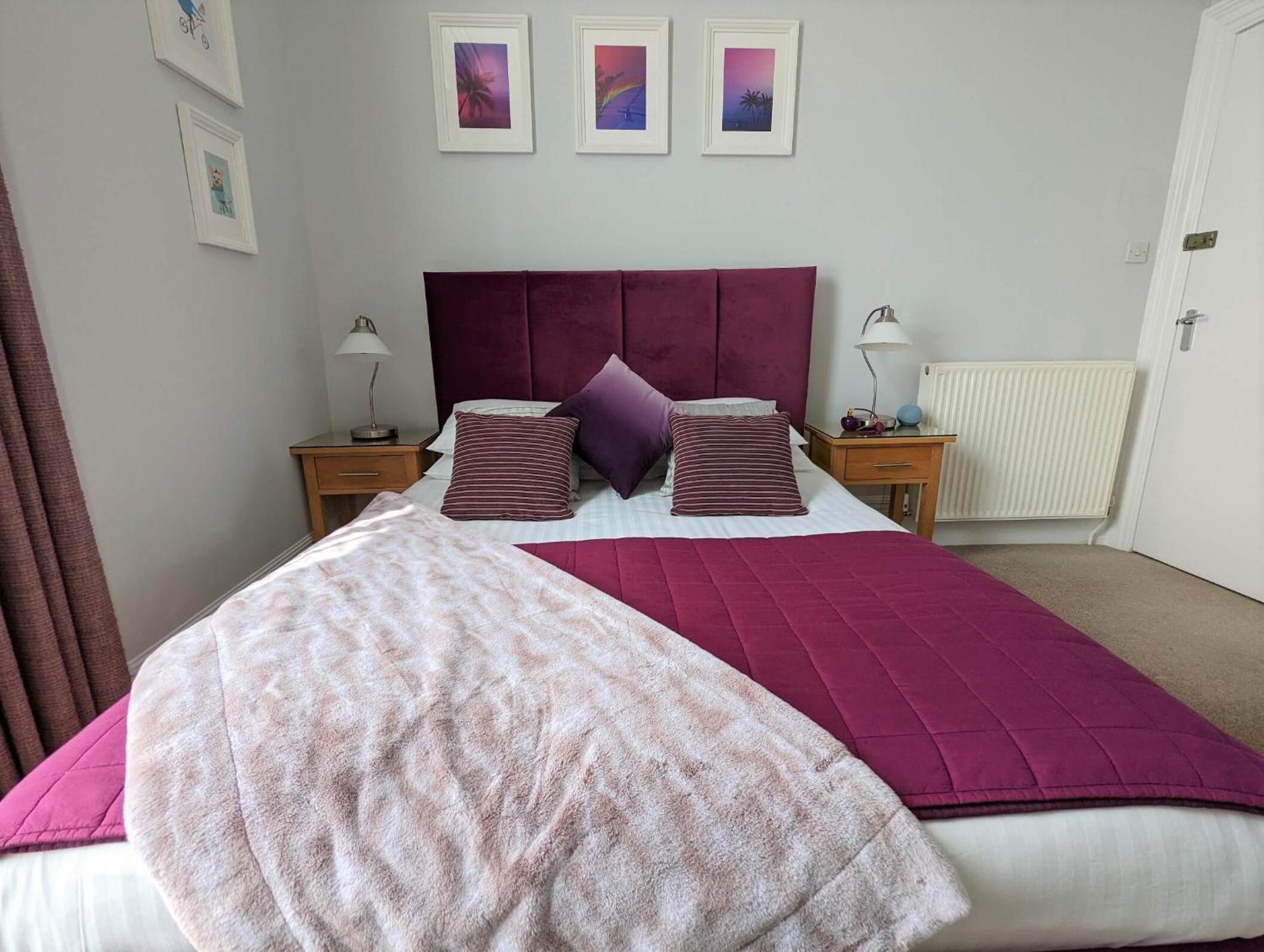 King Room