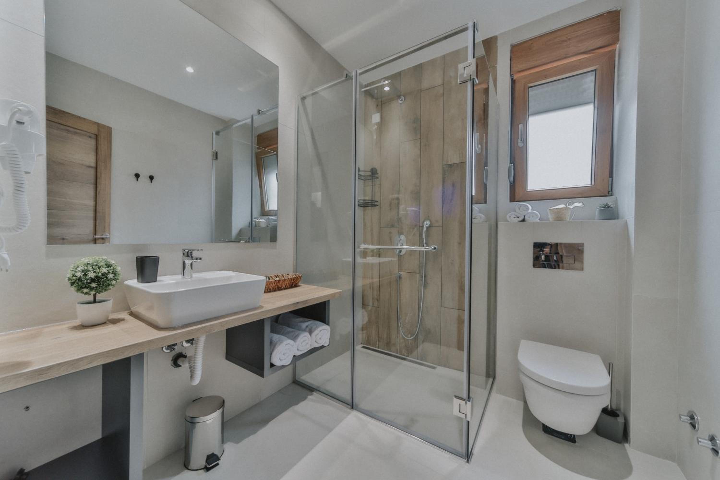 Standard Triple Room - Photo 5