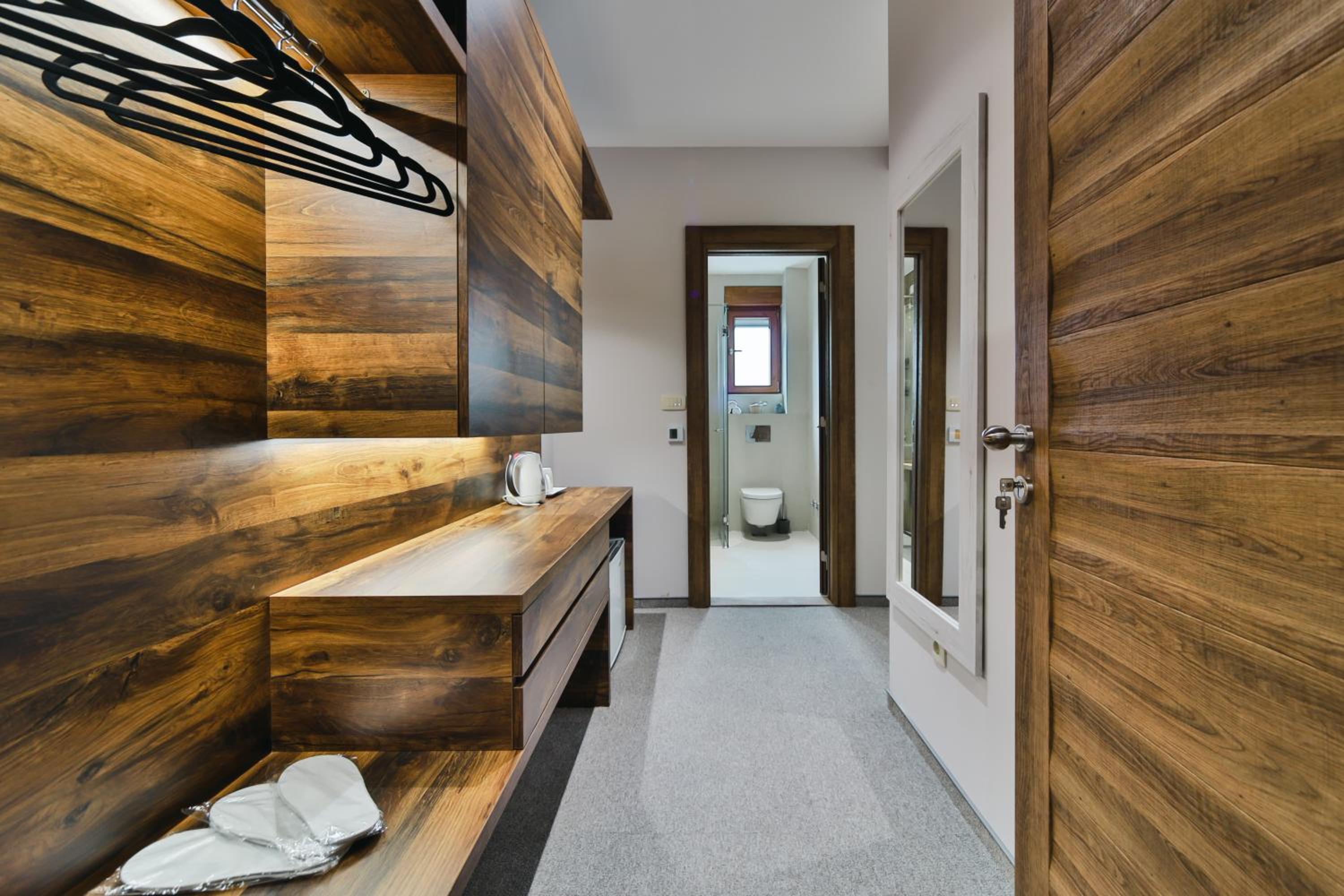 Standard Triple Room - Photo 6