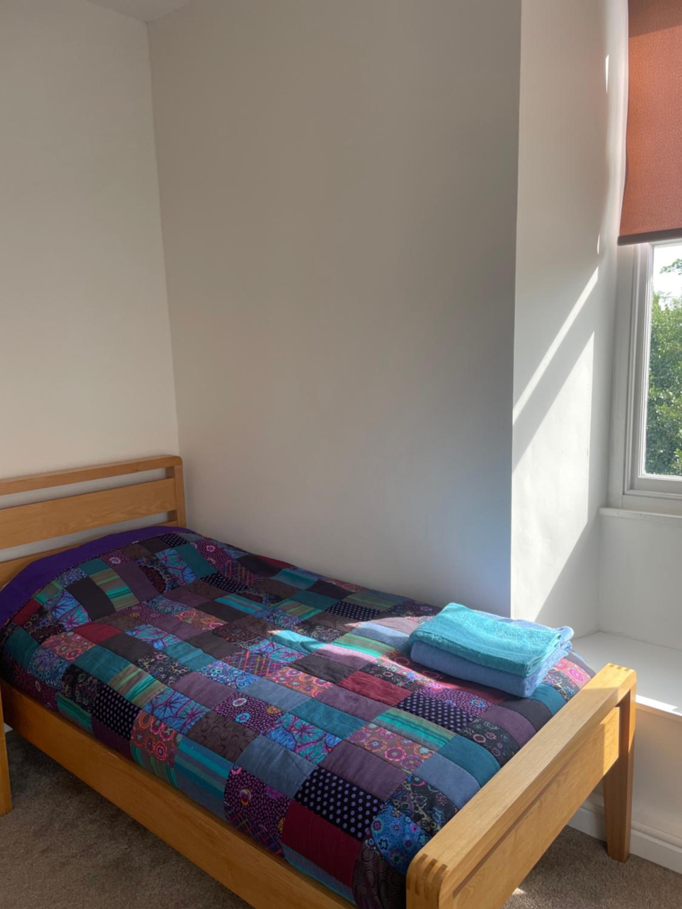 Three-Bedroom House photo 1