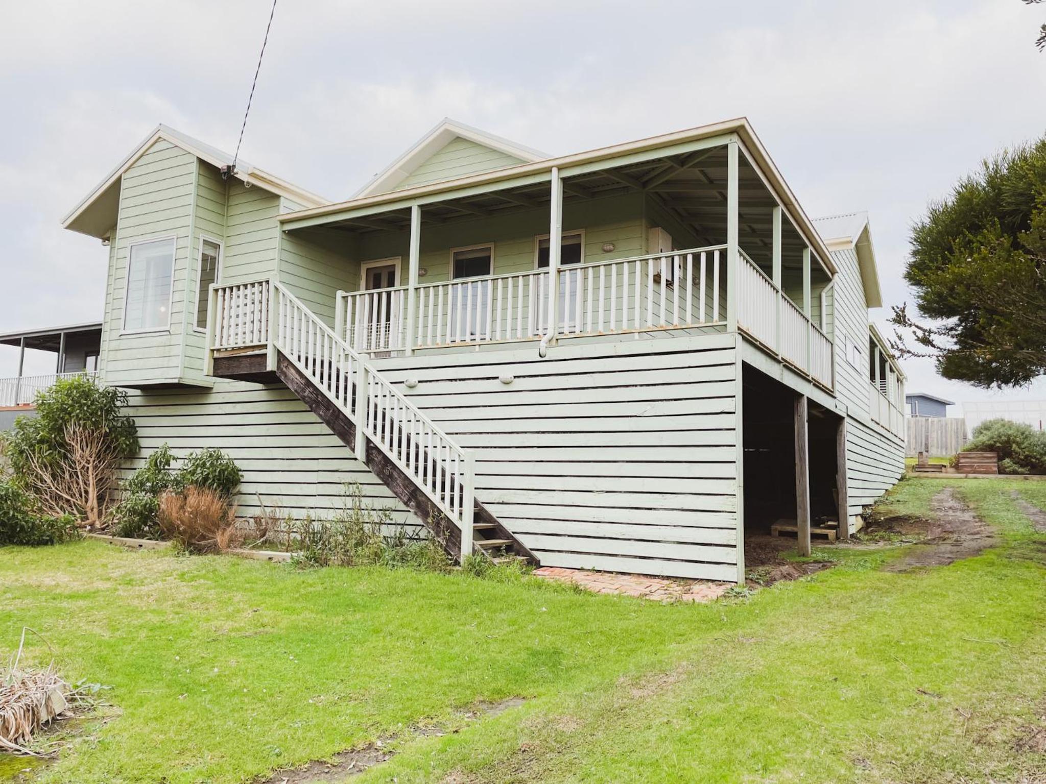 Vacation Home photo 3