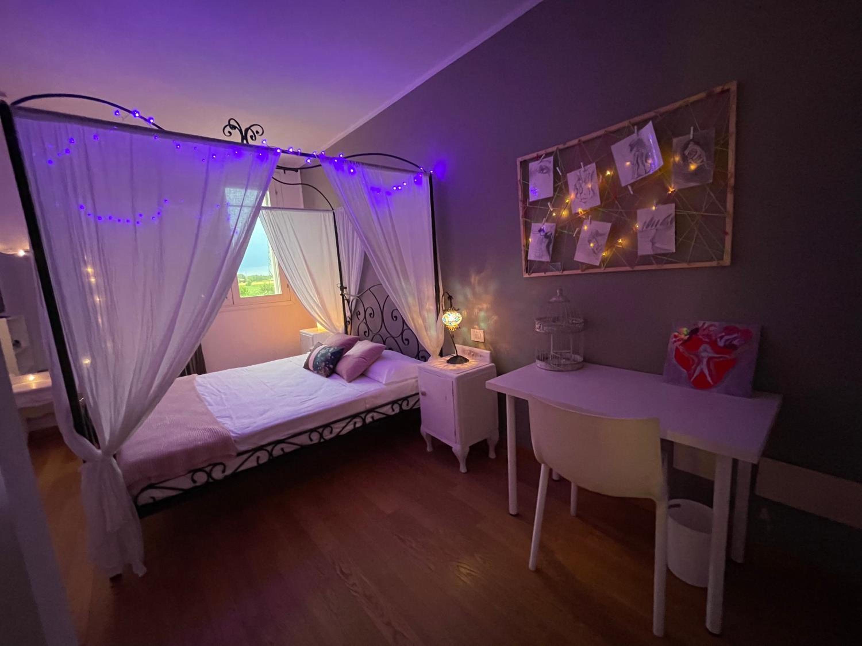 Double Room with Private Bathroom photo 1
