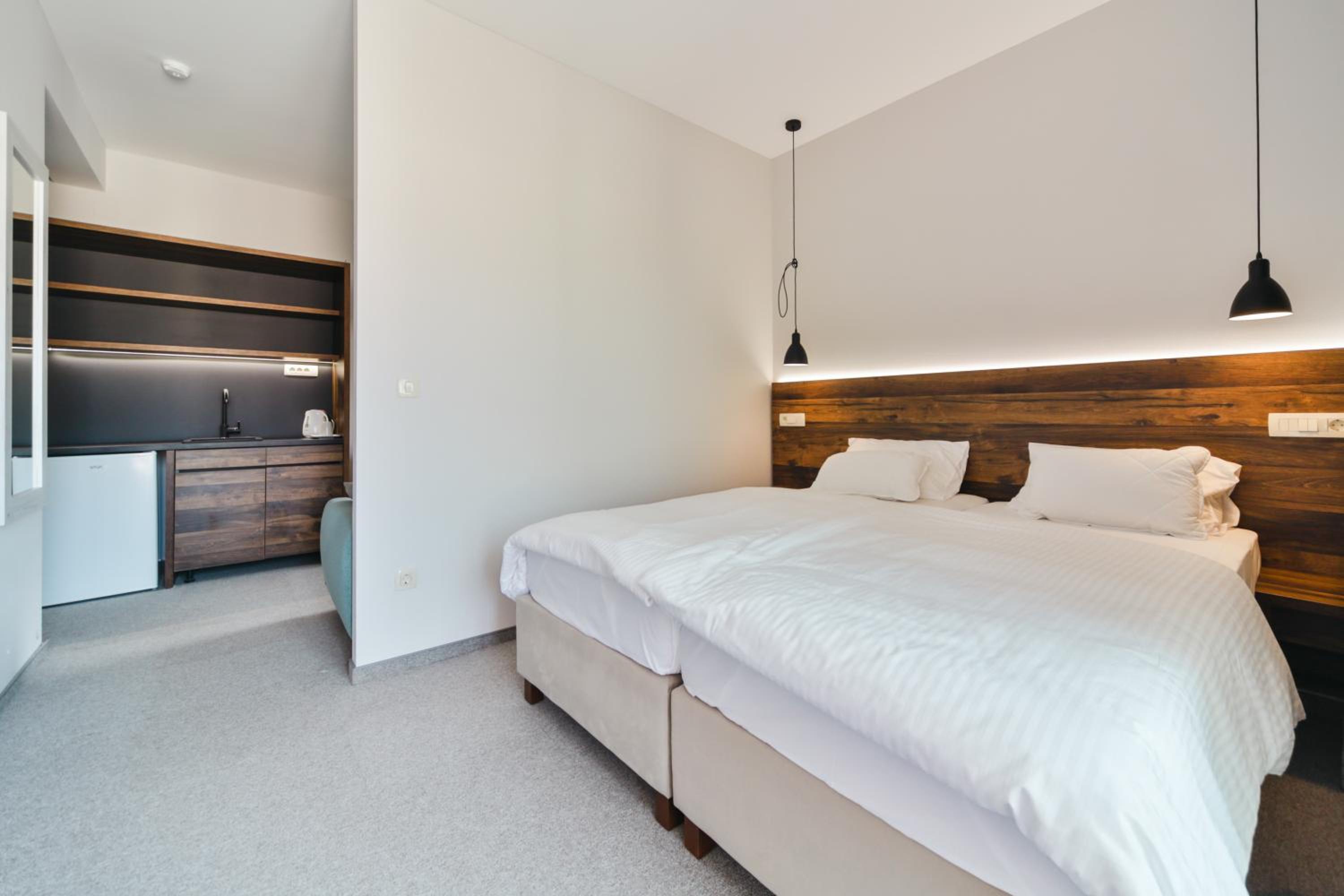 Junior Suite - Photo 2