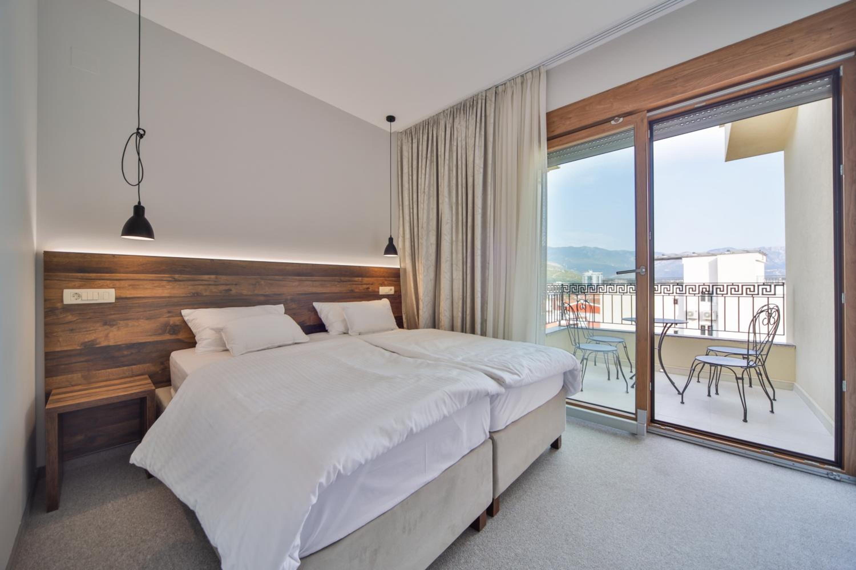 Junior Suite - Photo 1