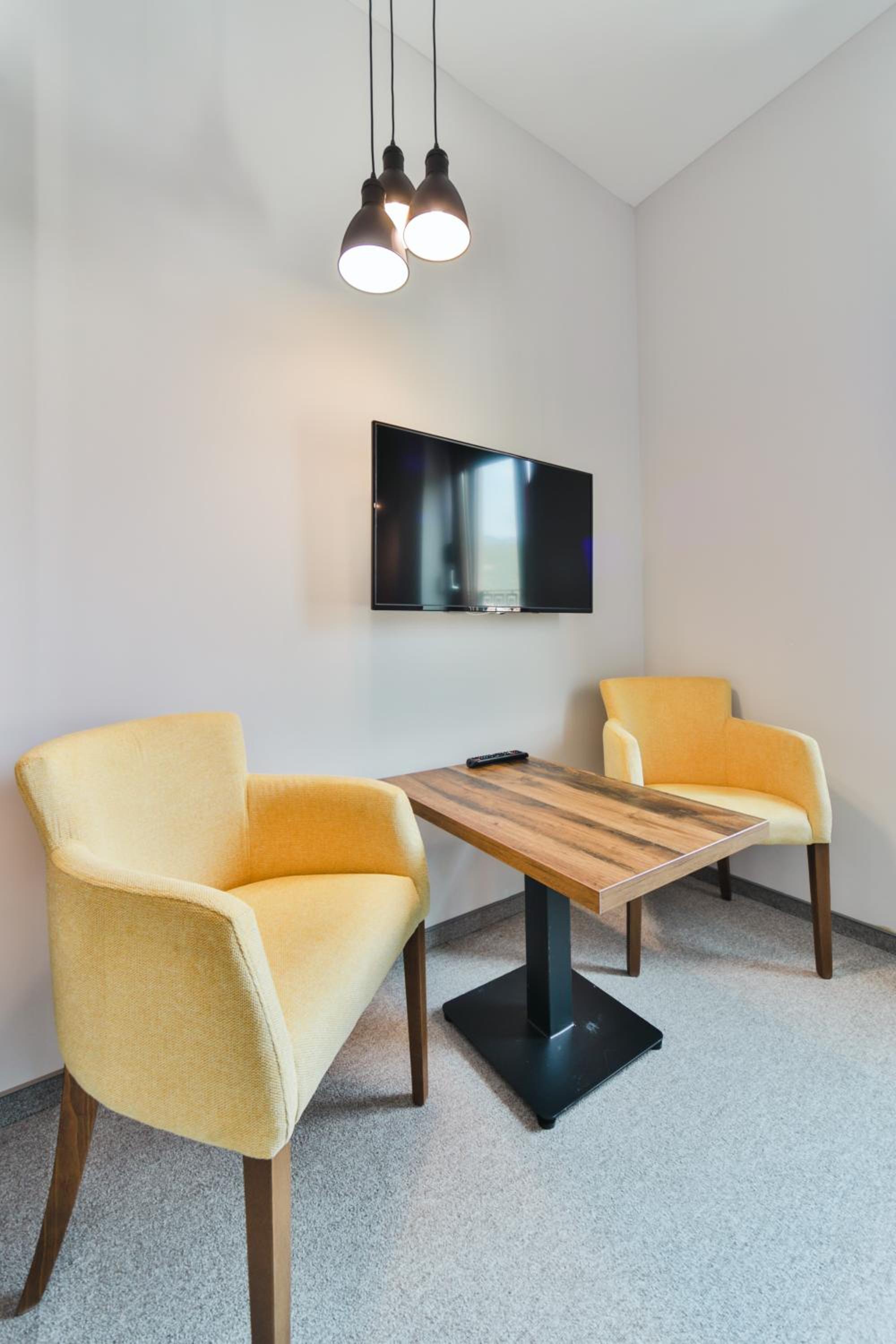 Junior Suite - Photo 3