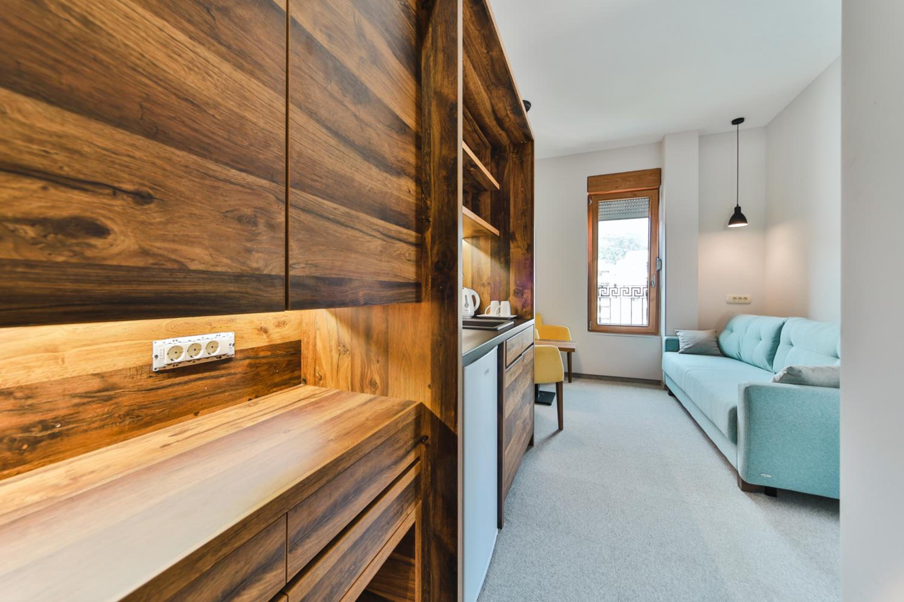 Junior Suite - Photo 4