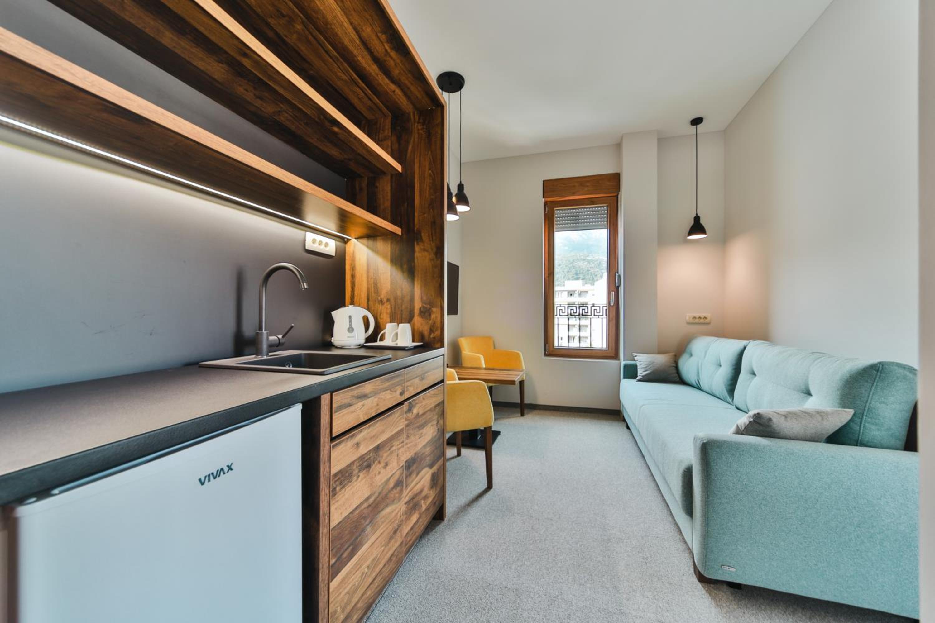 Junior Suite - Photo 12