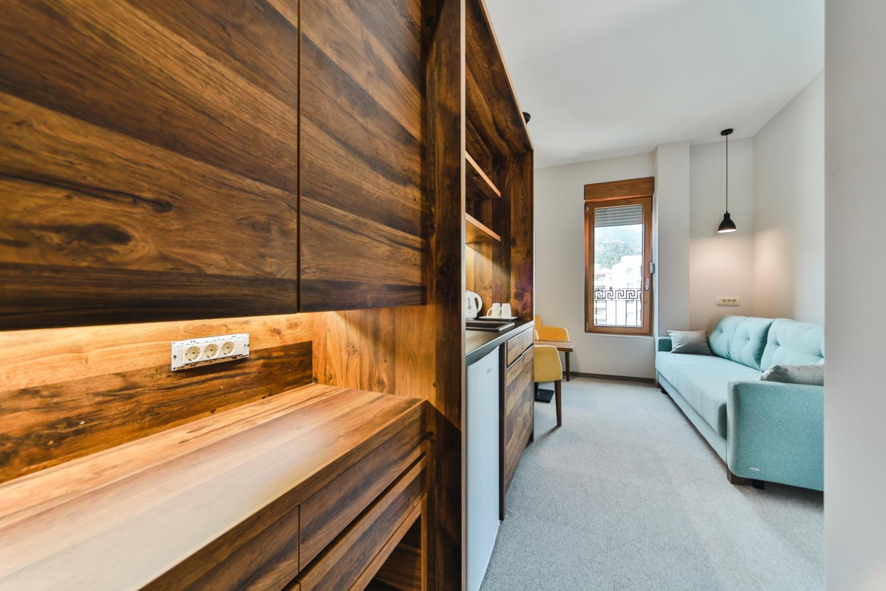 Junior Suite - Photo 15
