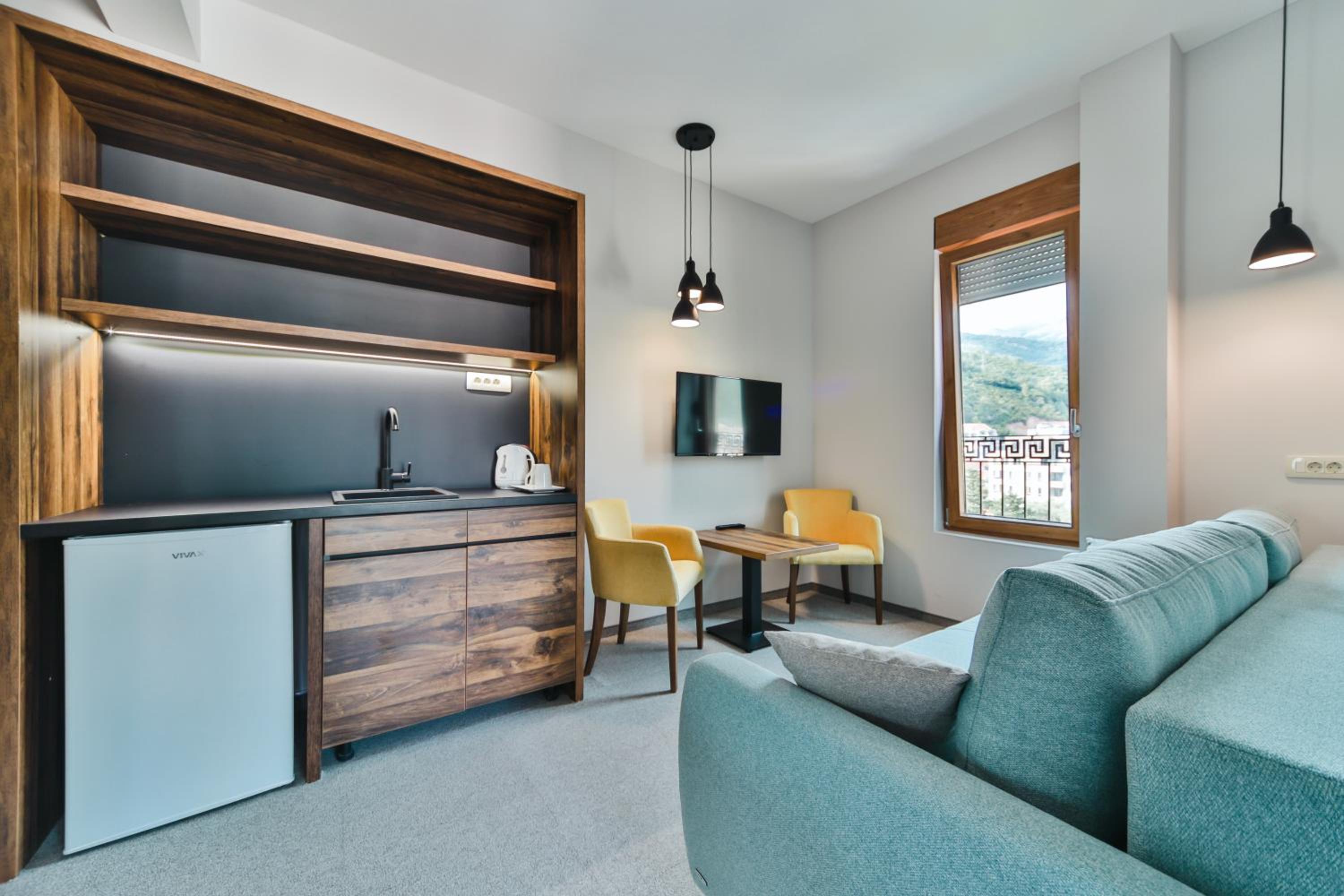 Junior Suite - Photo 16