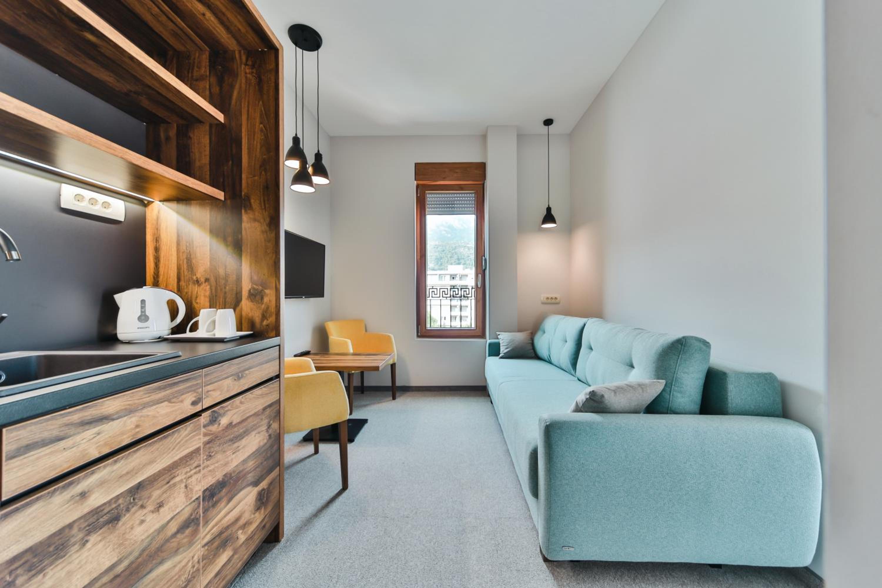 Junior Suite - Photo 11