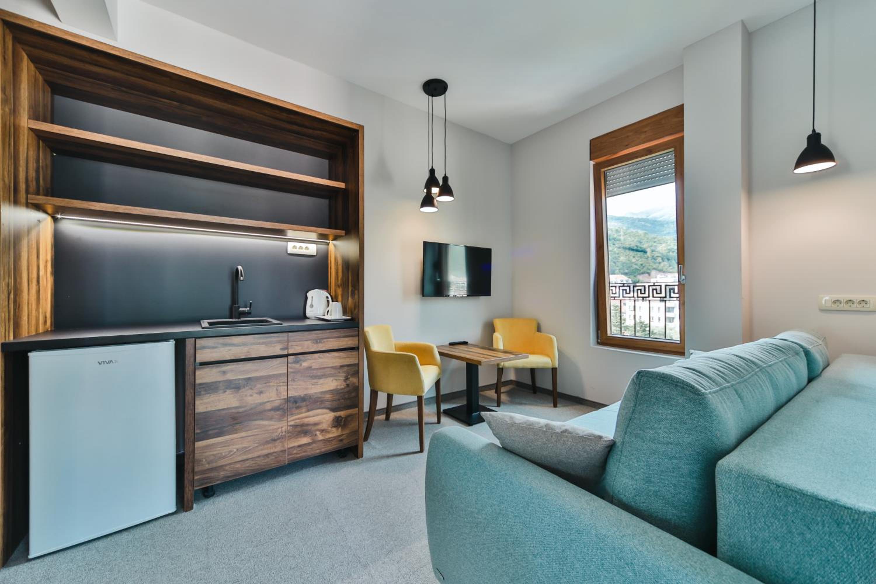 Junior Suite - Photo 13